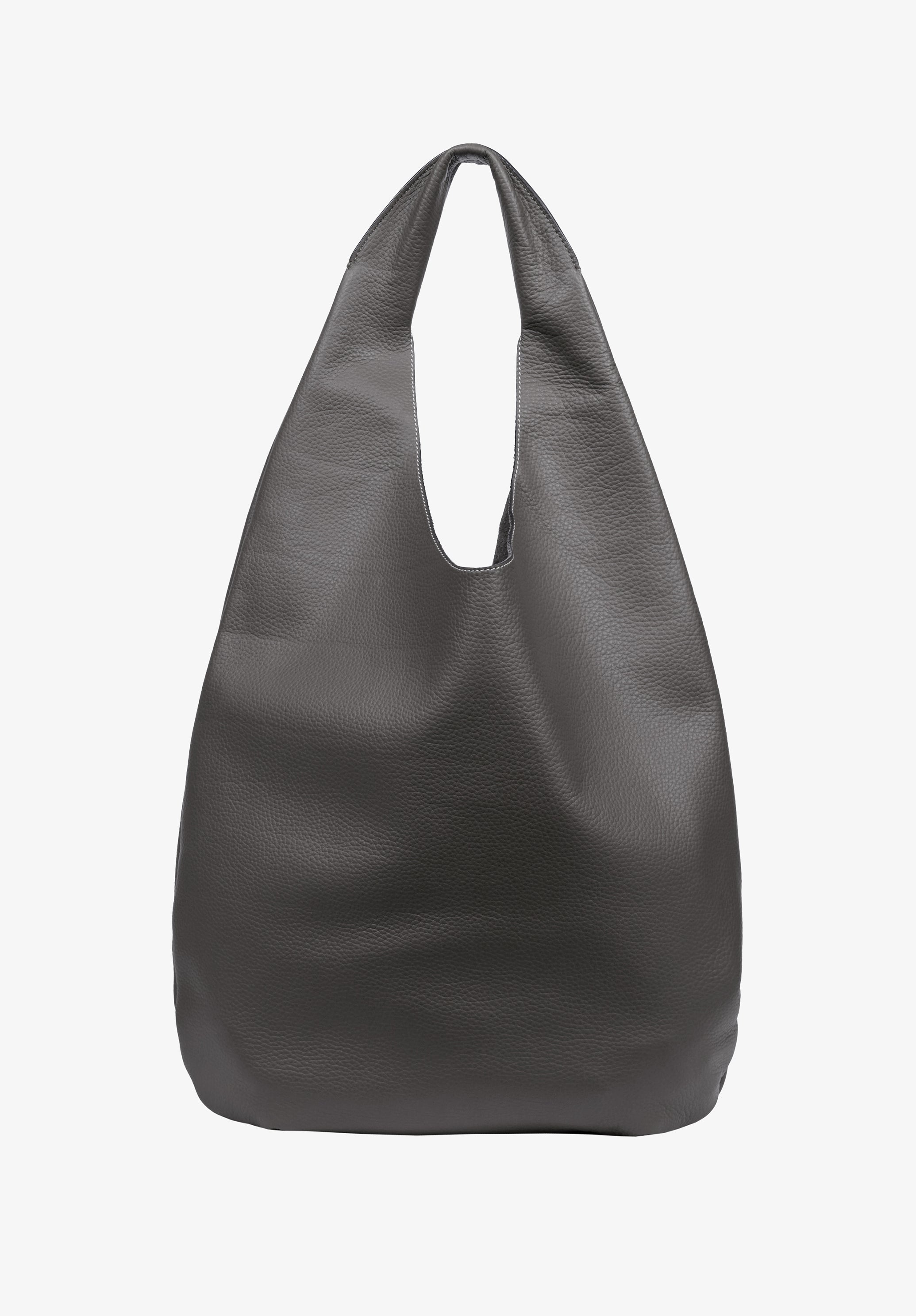 A.P.C. BAGS Tasche Neige Ledertasche schwarz Einheitsgröße