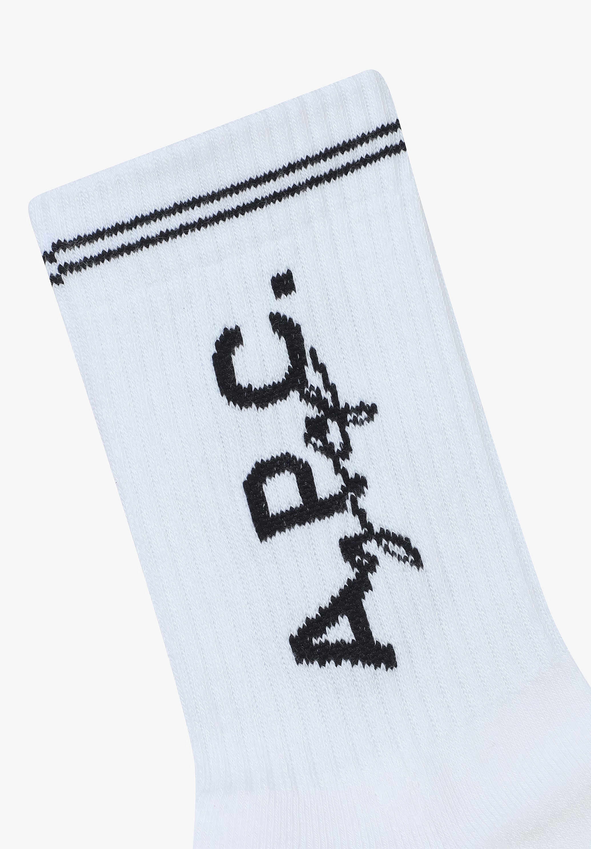 A.P.C. Colin Socken Golf TU gestreift