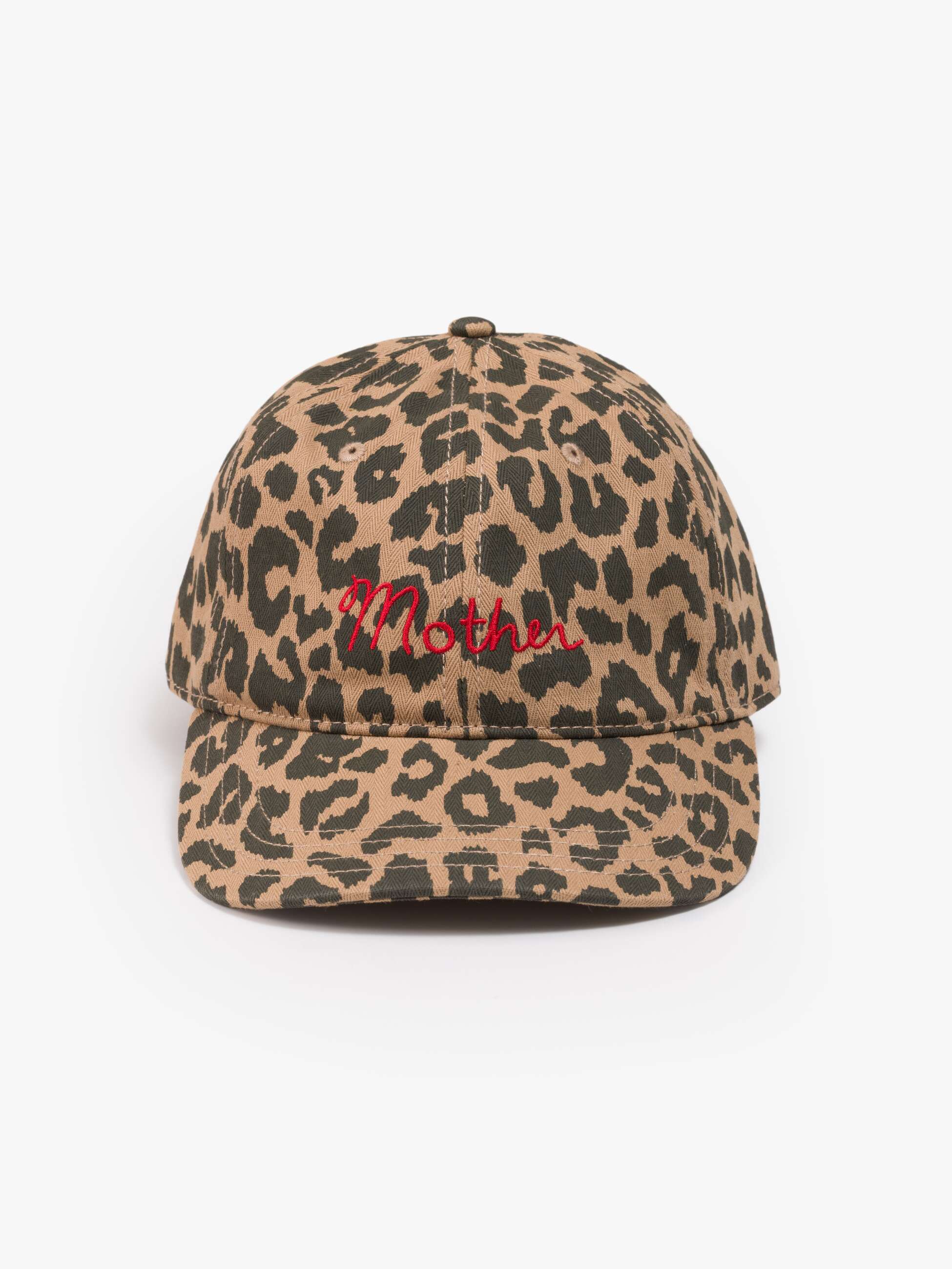 Mother Hats Off Meow Meow Cap Leo Einheitsgröße
