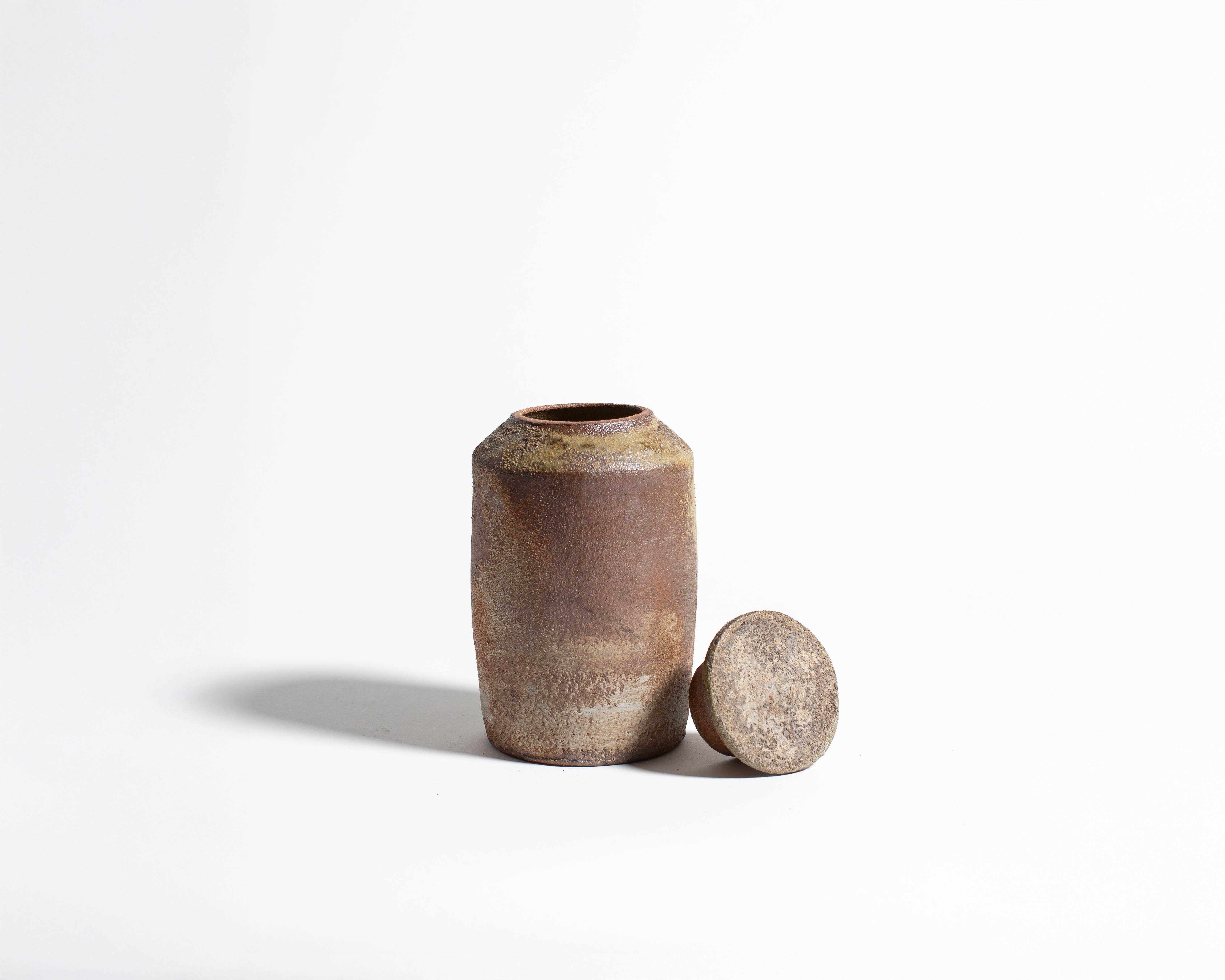 J.W.Anderson Akiko Hirai Teedose Hoch Beige Keramik