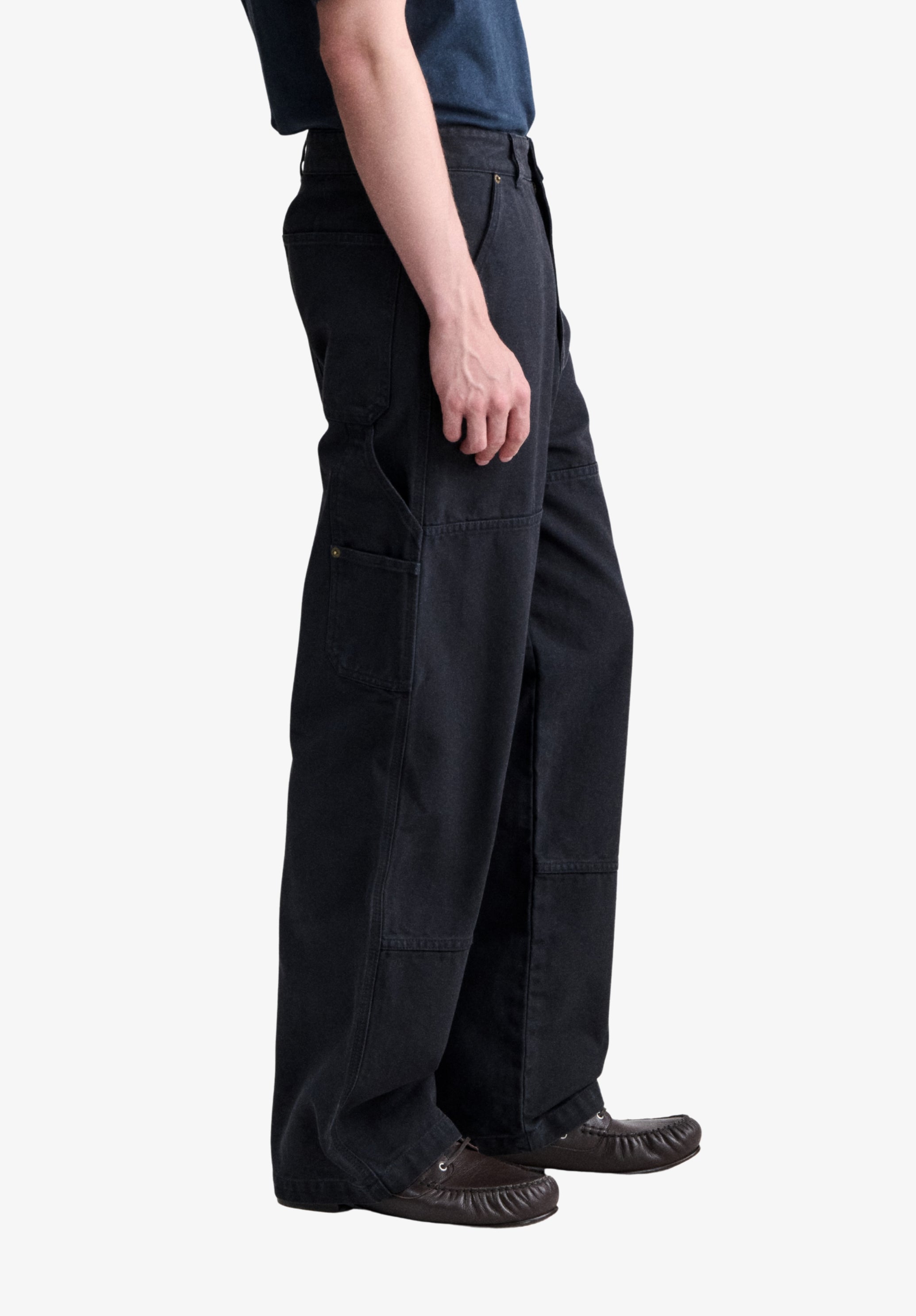 A.P.C. Don Jeans gerade mittelhoch Gr.27-38