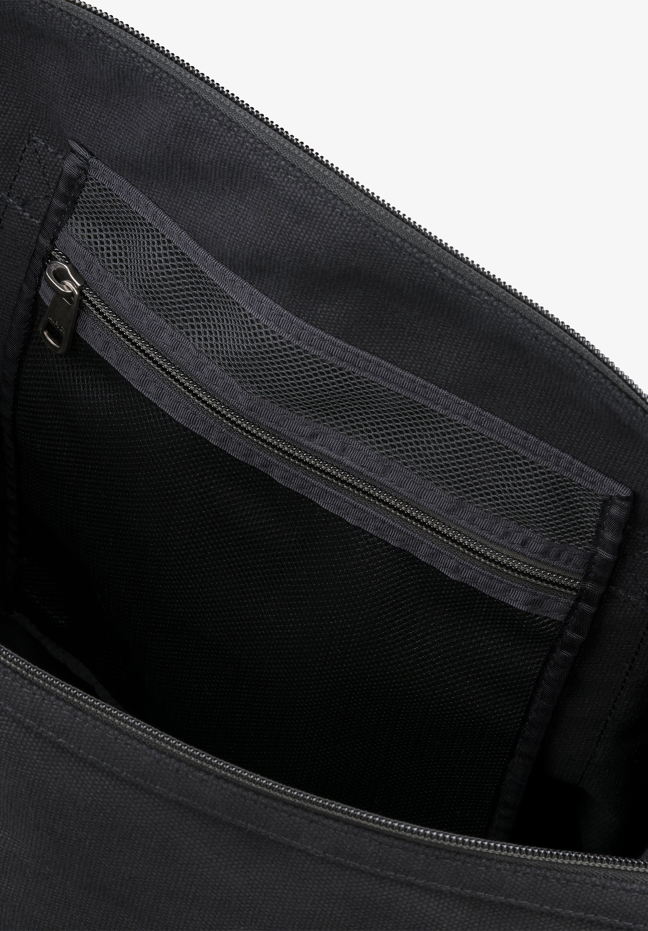 A.P.C. Recuperation Gym Bag TU Military-Stoff