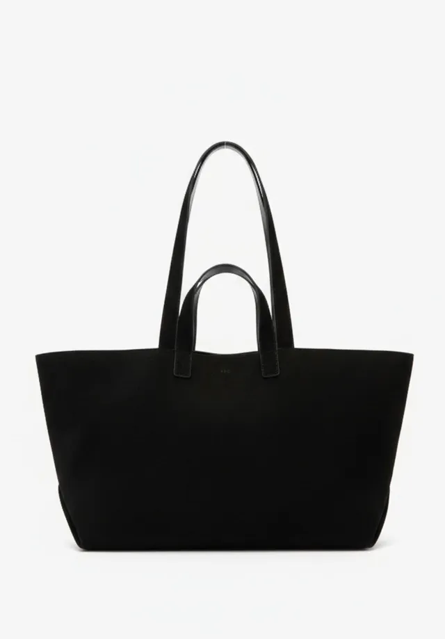 A.P.C. Le Drummer Tasche Handtasche mit Griffen