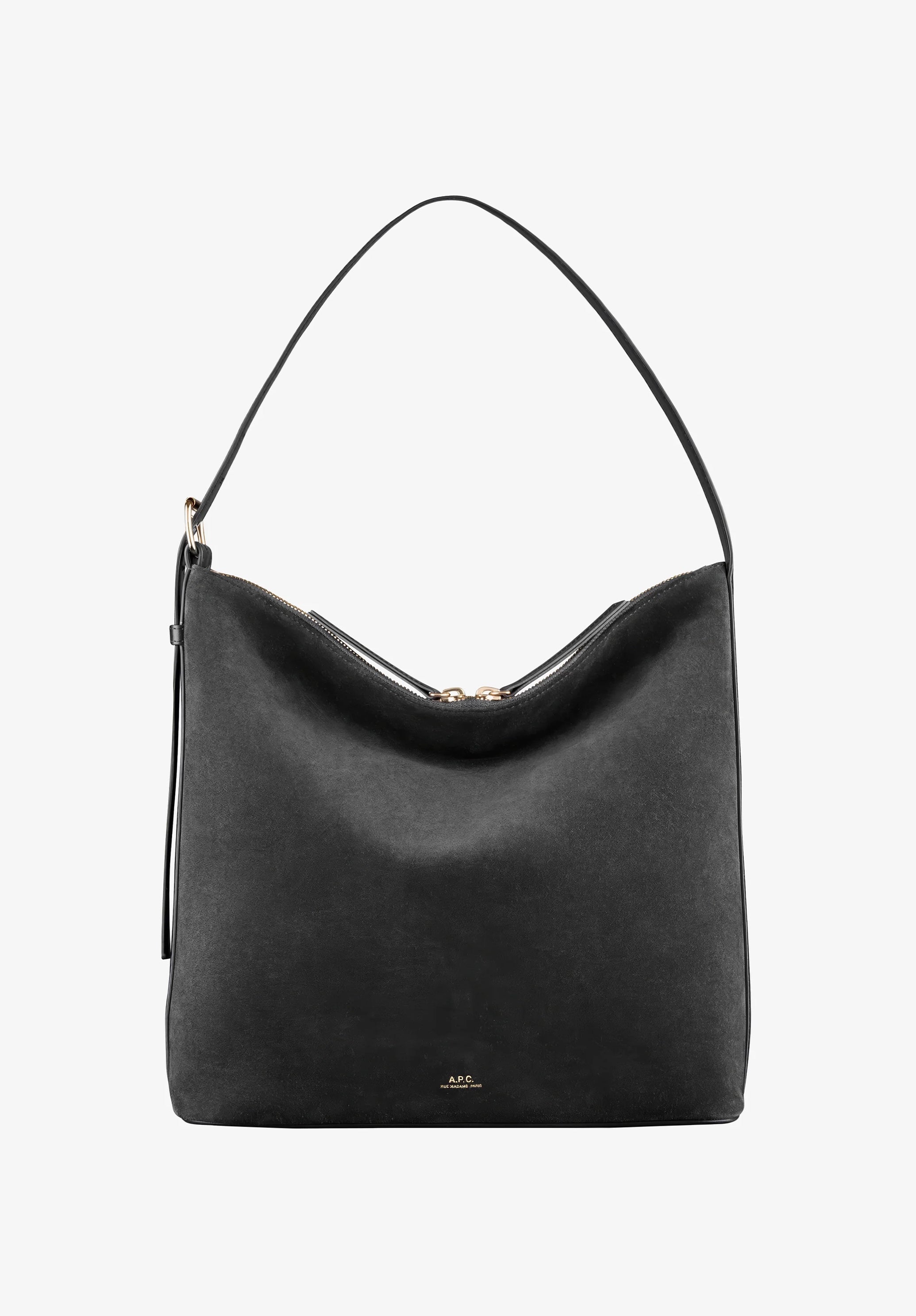 A.P.C. Bags Vera Tasche TU Schultertasche