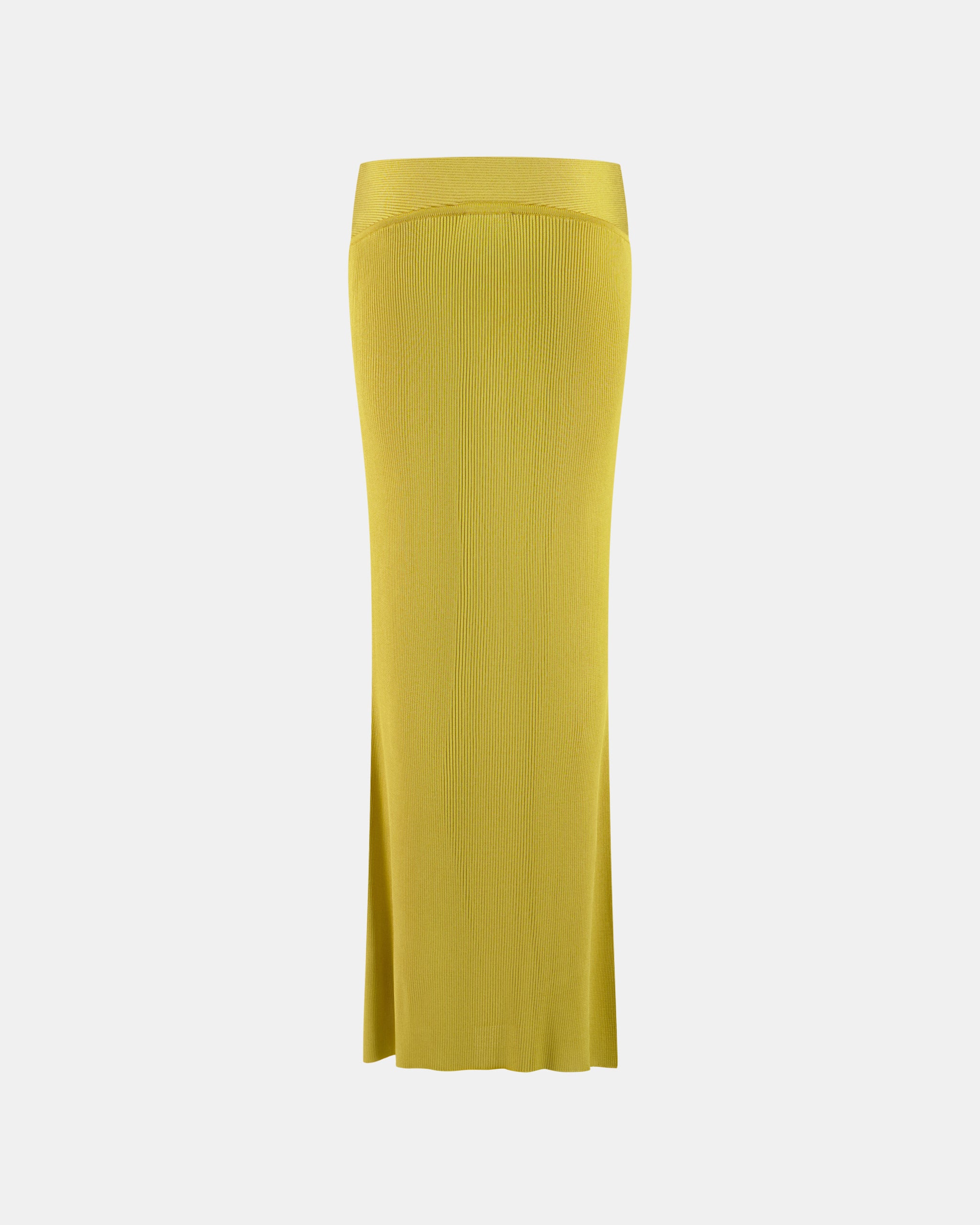 La Galpa for Noda Rock Sunlight Gold Viskose XS/S