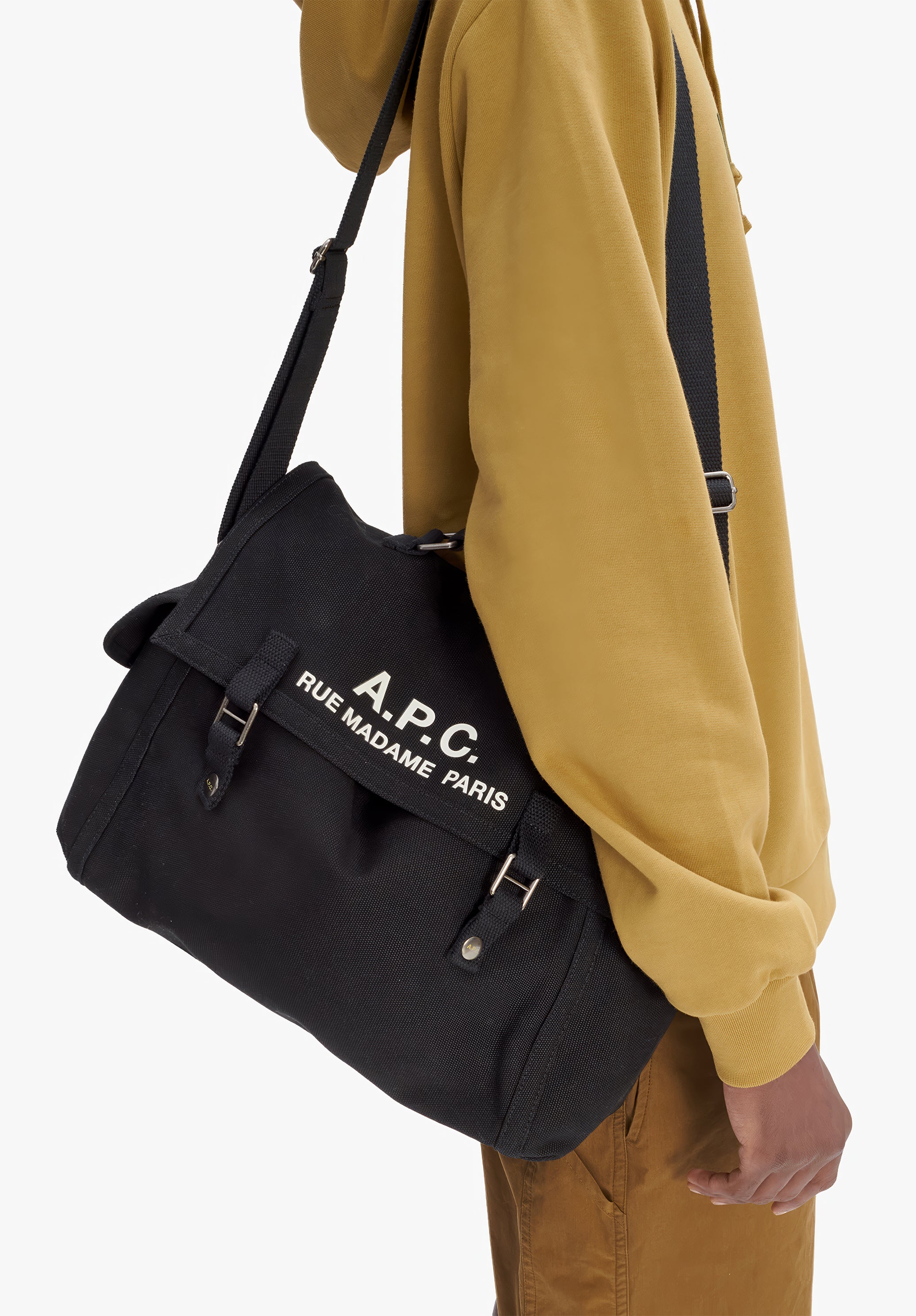 A.P.C. Récupération Tasche Baumwolle TU