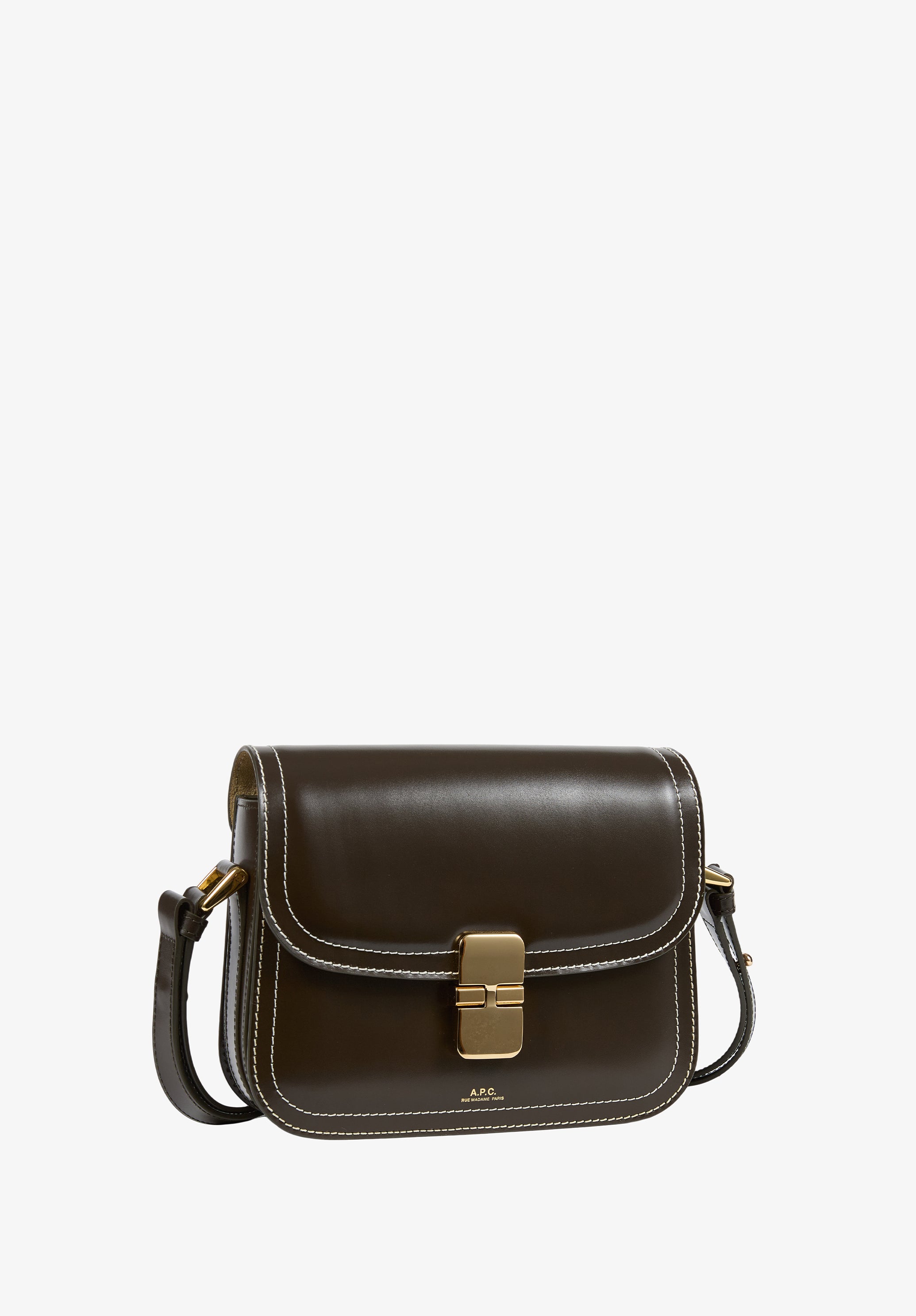 A.P.C. Bags Grace Small Umhängetasche Schultertasche