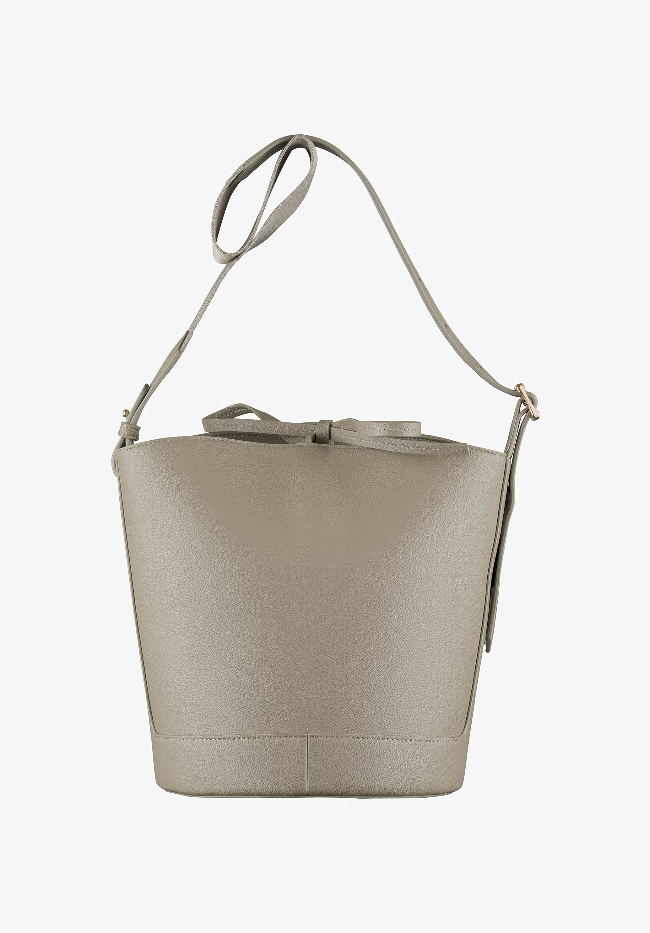 A.P.C. Bags Ana Tasche Lederoptik Umhängetasche