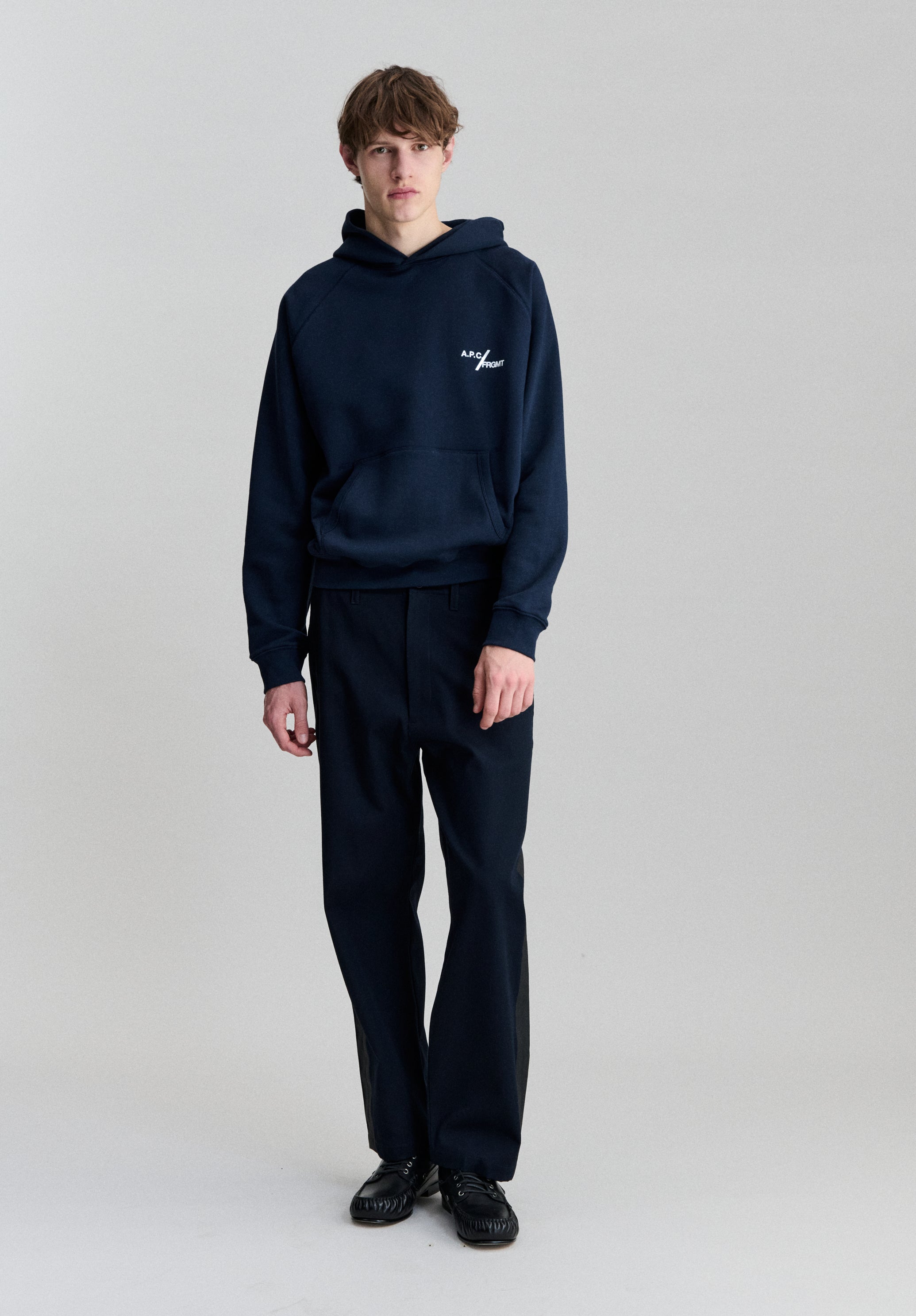 A.P.C. FRGMT. Tupelo Chinohose Herren 48 Weit