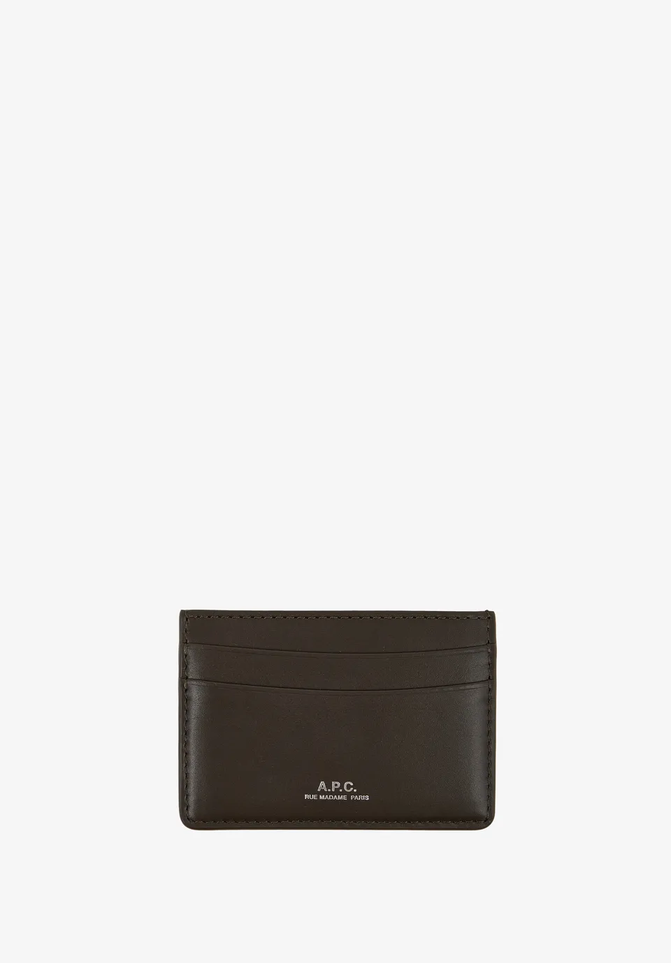 A.P.C. Andre Kartenhalter TU