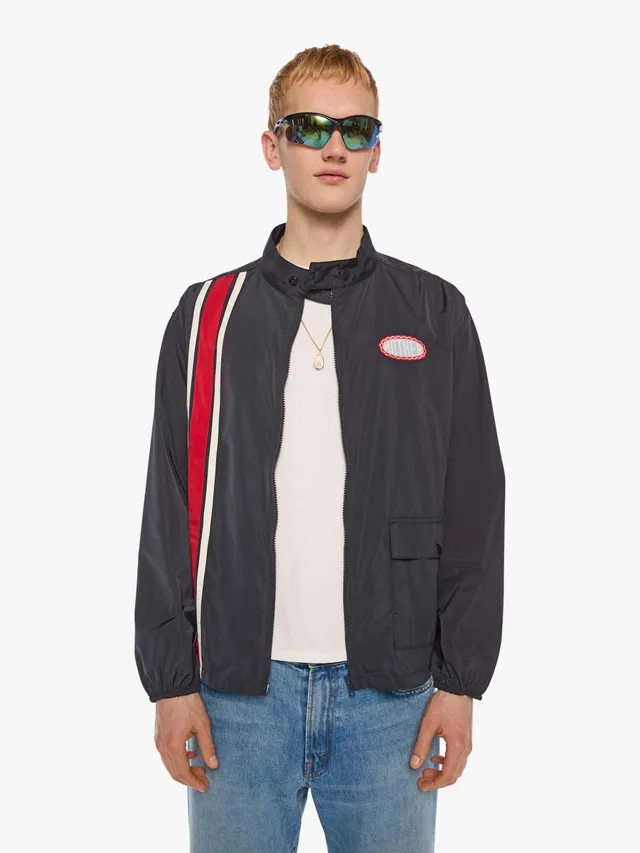 Mother The Second Wind Jacket Break The Ice Windbreaker
