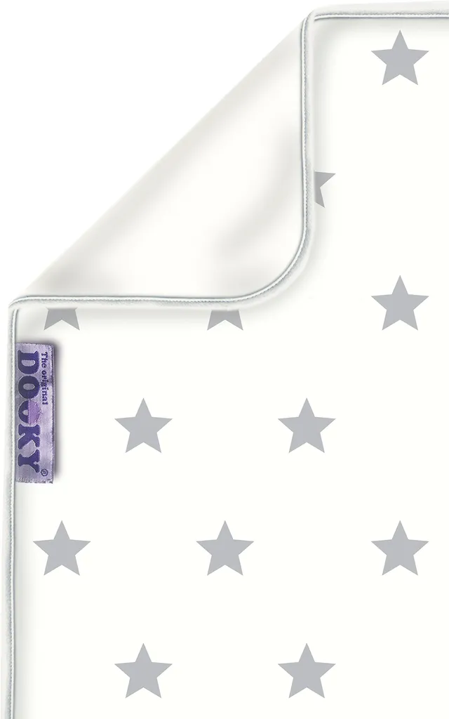 Dooky Blanket 126507 Babydecke 70x85 cm Baumwolle