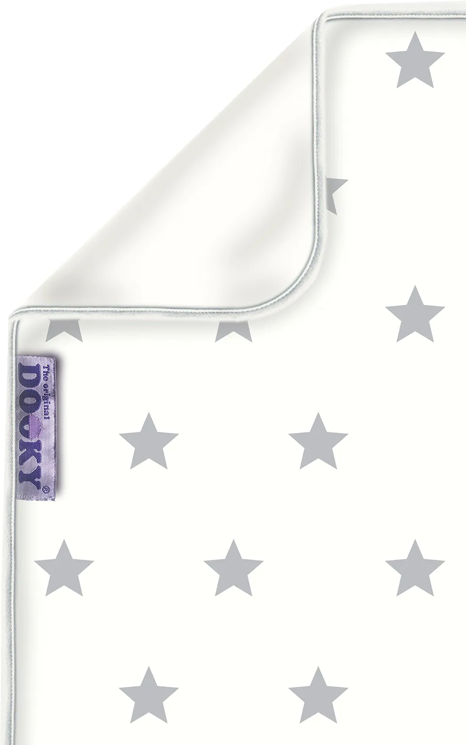 Dooky Blanket 126507 Babydecke 70x85 cm Baumwolle