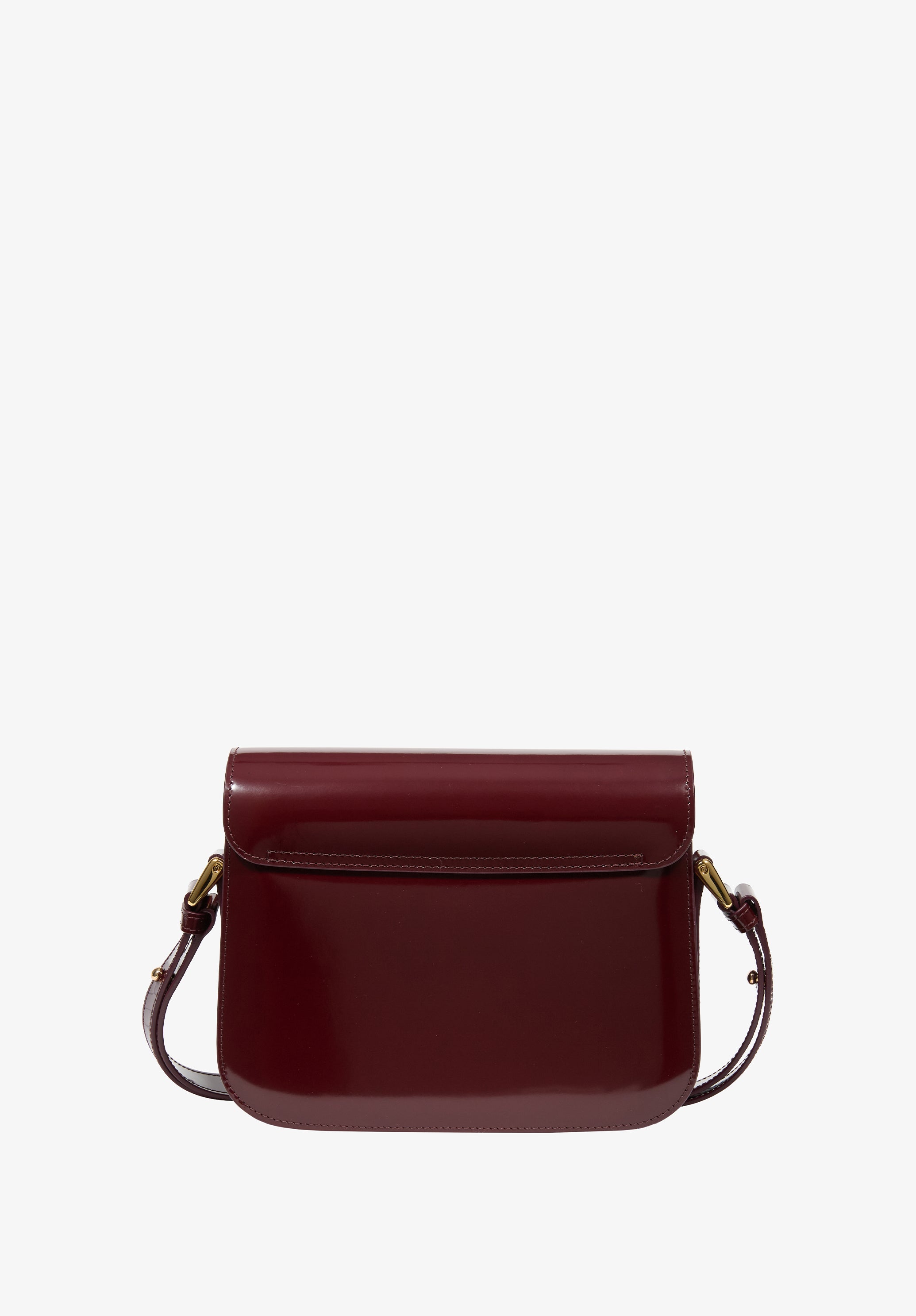 A.P.C. Grace Small Tasche Umhängetasche Vintage