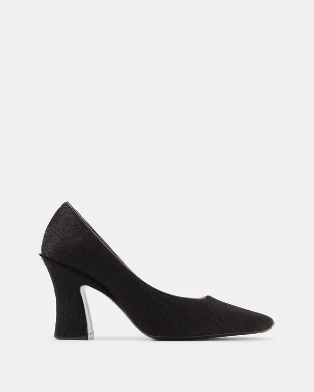Nodaleto Nodstalgia Heidi Pumps Braun Brown Cavallino