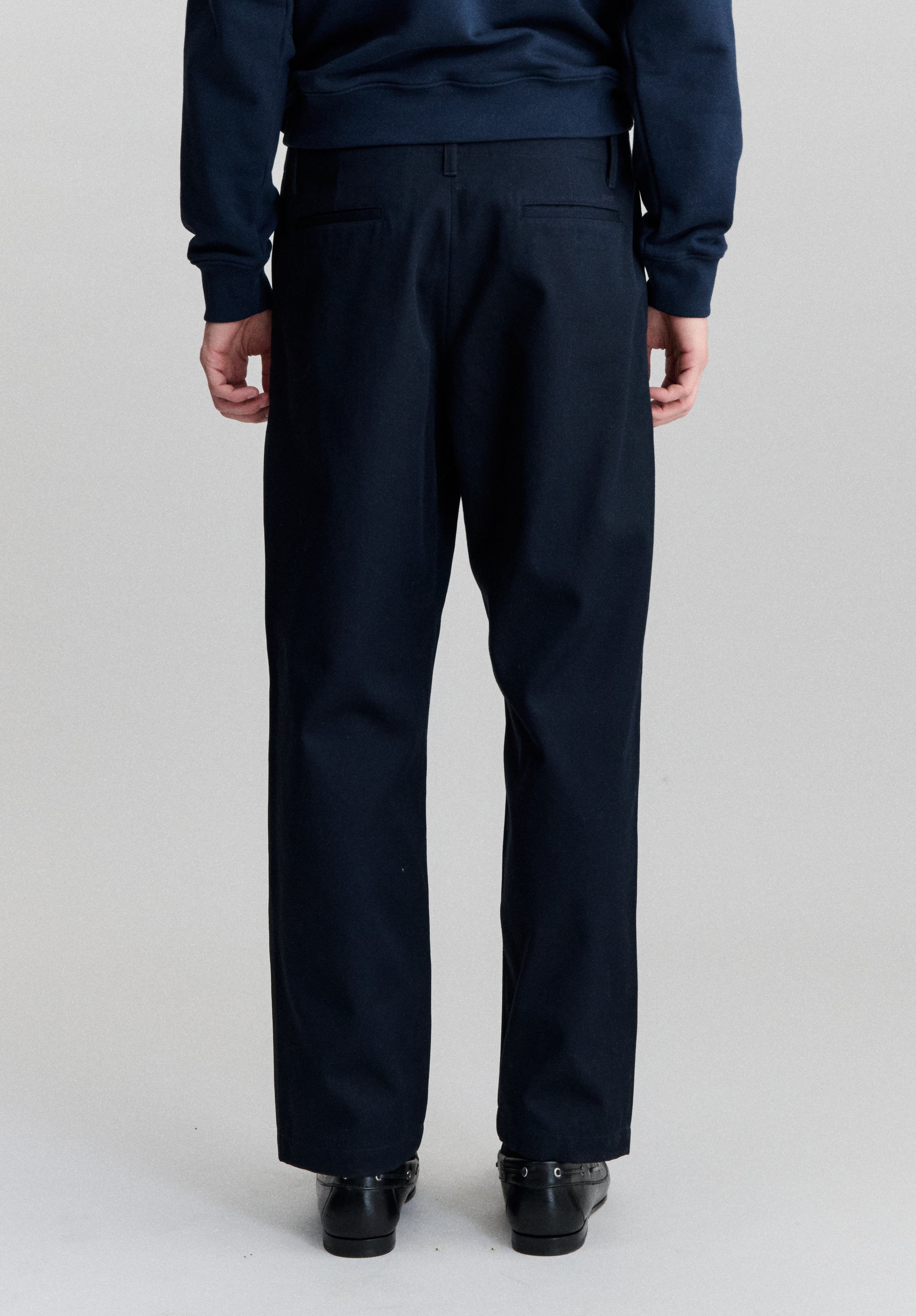 A.P.C. FRGMT. Tupelo Chinohose Herren 48 Weit