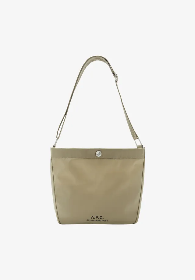 A.P.C. Journal Small Tasche Umhängetasche TU Unisex