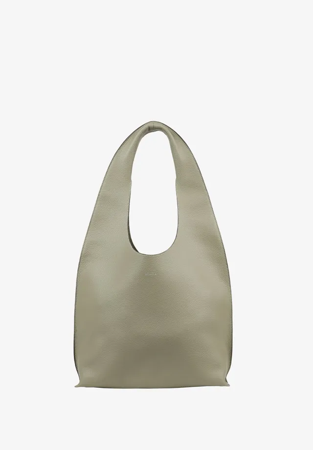A.P.C. Neige Clou Tasche Ledertasche TU Hobo Bag