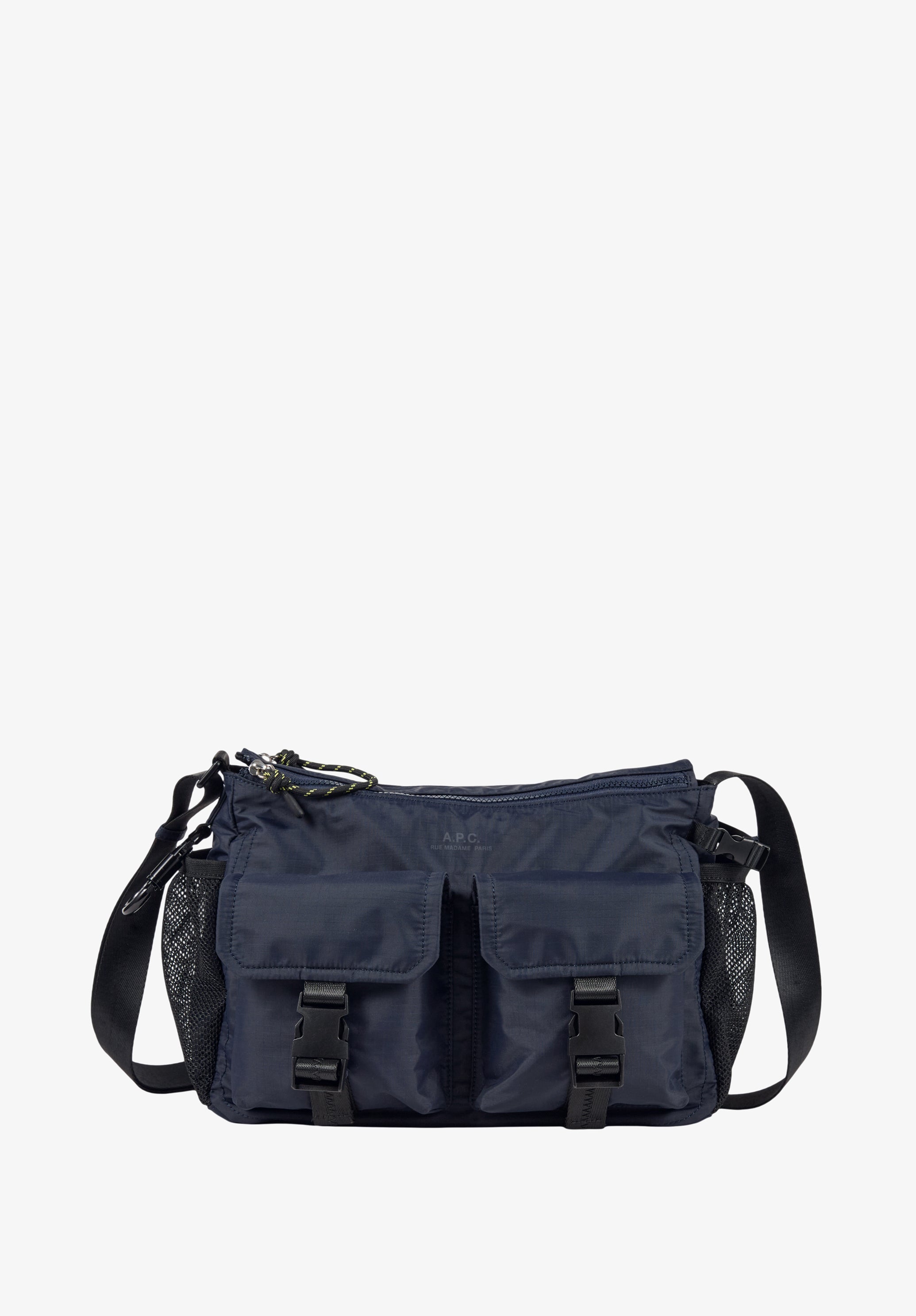 A.P.C. Tasche Trek Nylon Umhängetasche Outdoor TU