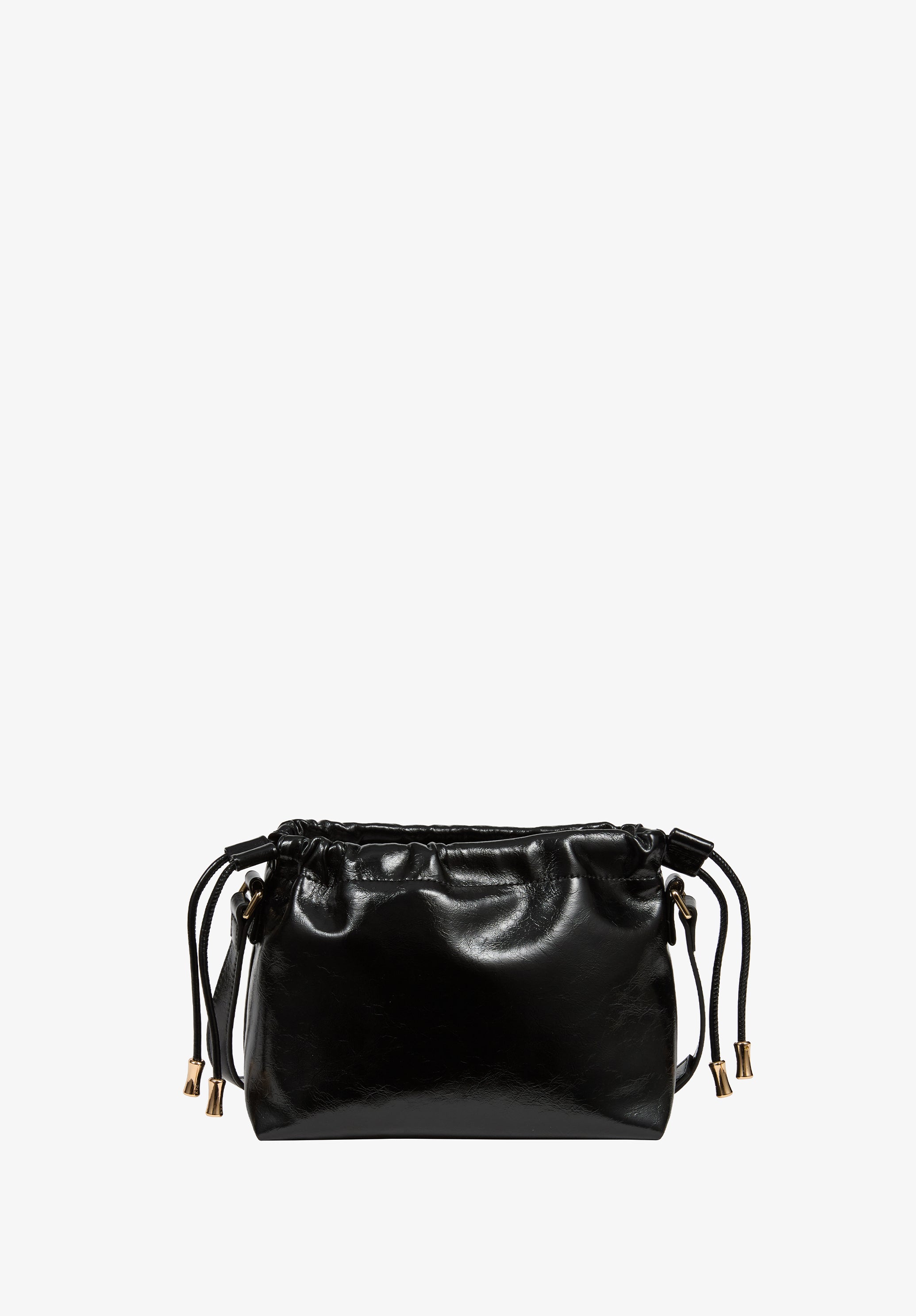 A.P.C. Ninon Mini Tasche Umhängetasche recycelt
