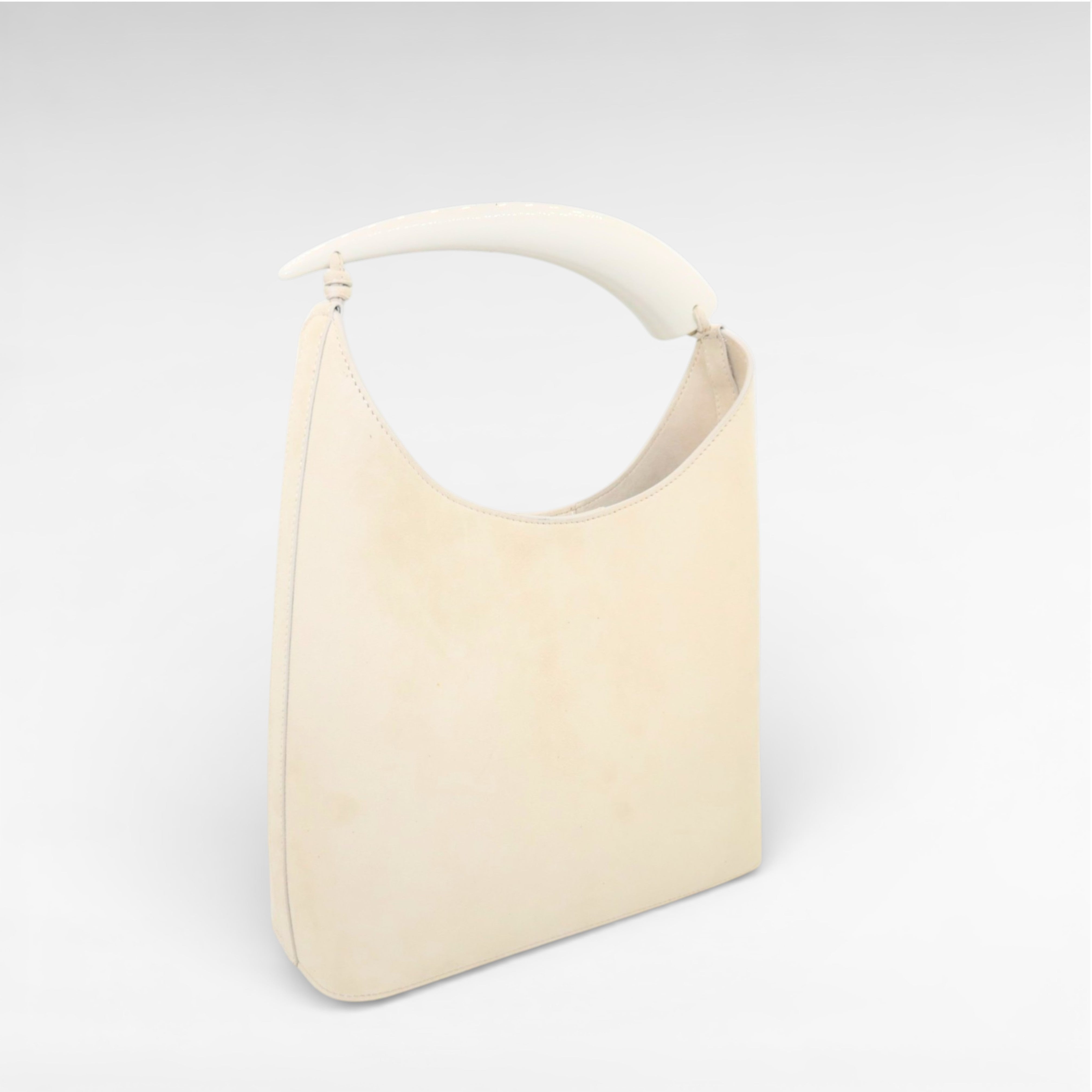 Gedebe Blake Large Tasche Suede 29x32 cm