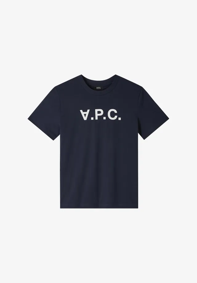 A.P.C. Standard Grand VPC T-Shirt Unisex