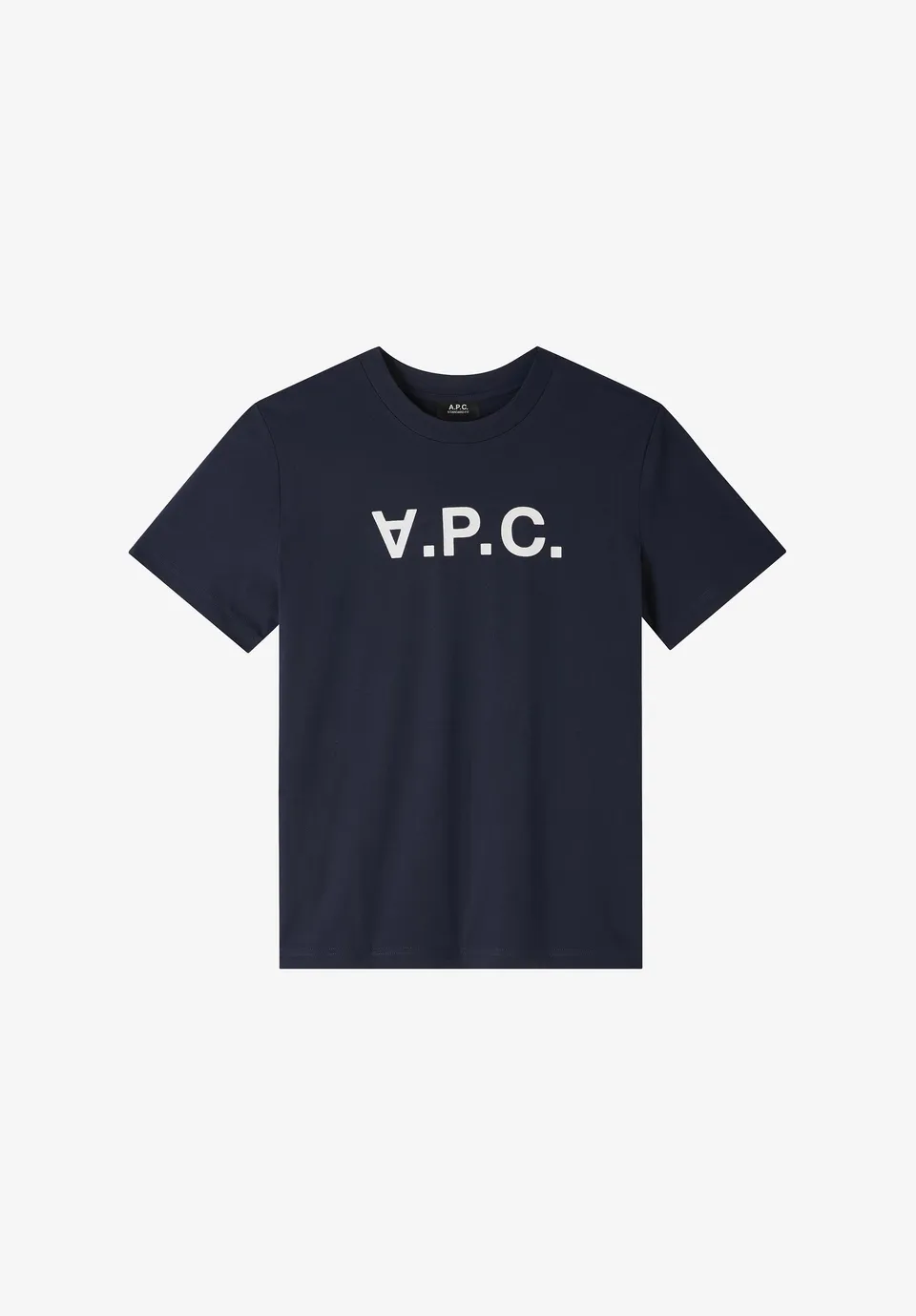 A.P.C. Standard Grand VPC T-Shirt Unisex