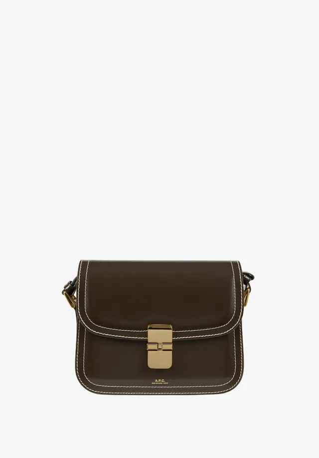 A.P.C. Bags Grace Small Umhängetasche Schultertasche