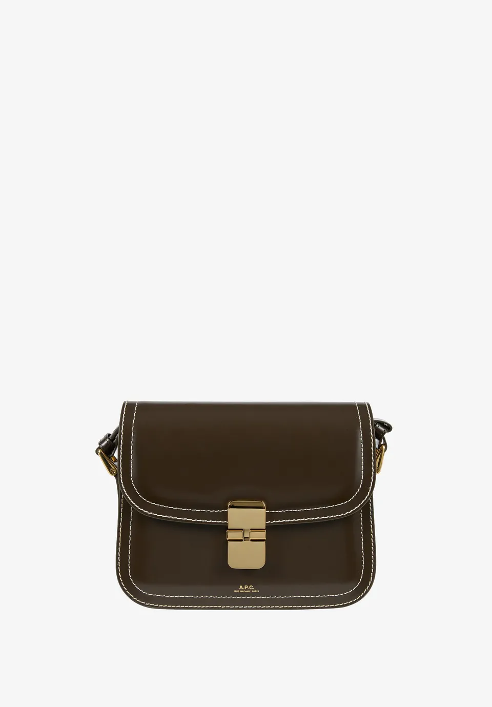 A.P.C. Bags Grace Small Umhängetasche Schultertasche