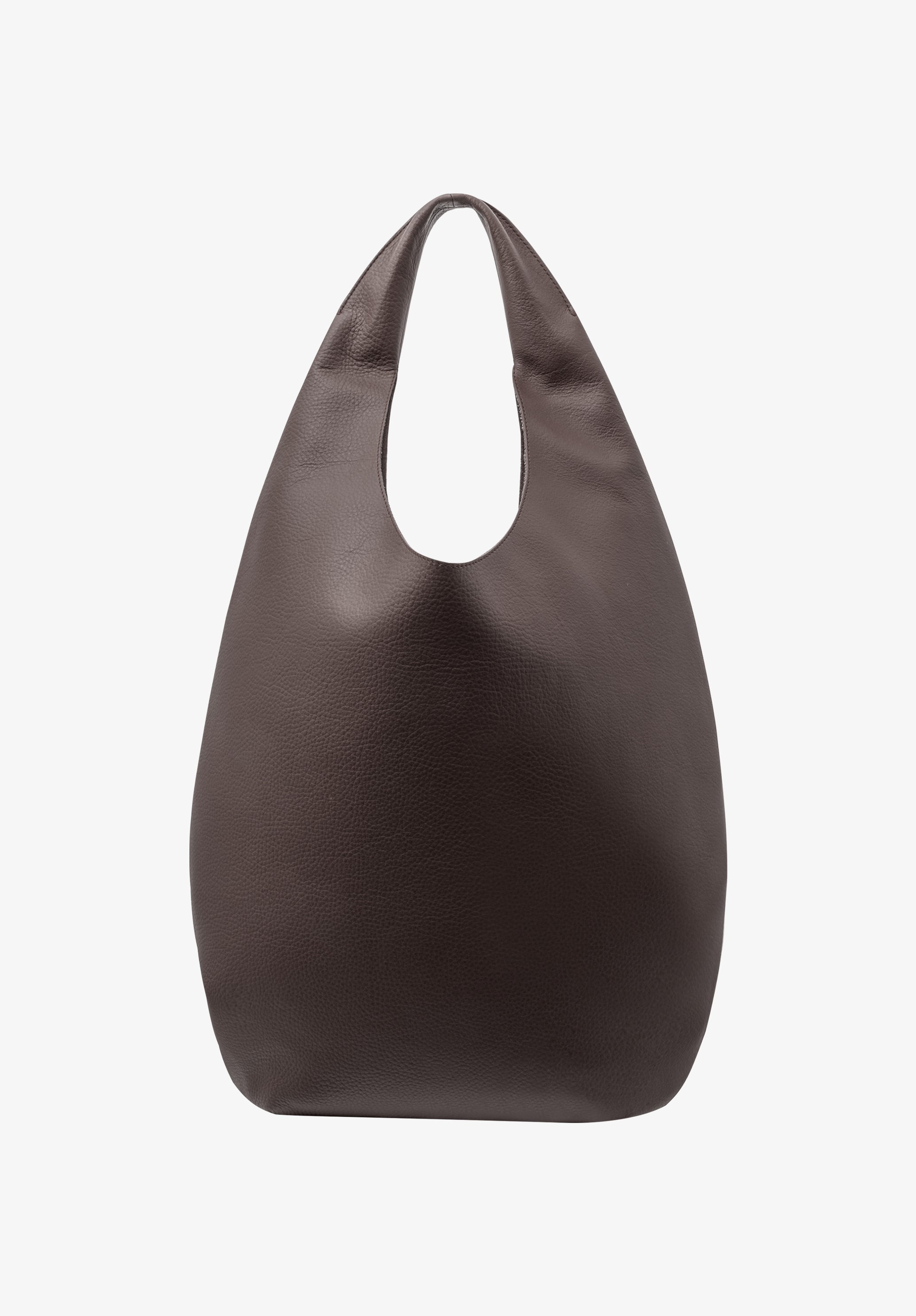 A.P.C. Bags Le Neige Tote Ledertasche Schultertasche