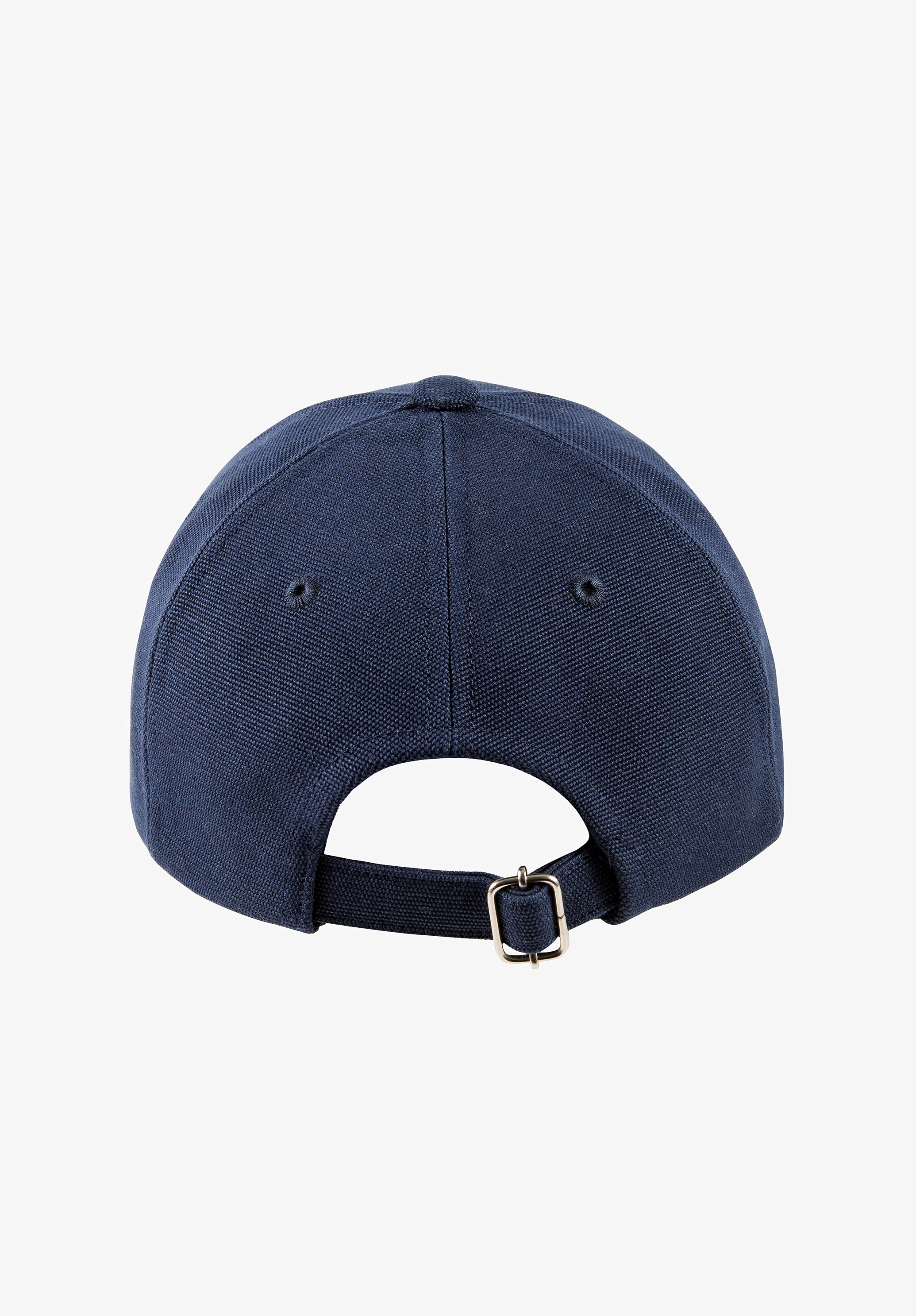 A.P.C. Charlie Schirmmütze Cap Baumwolle Unisex