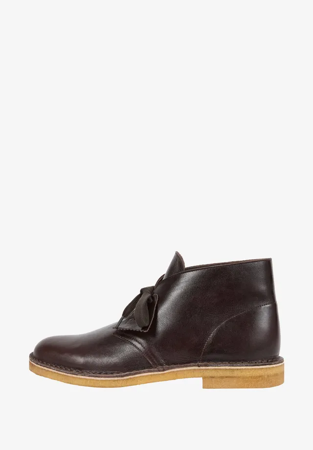 A.P.C. x Clarks Desert Boots Unisex Kreppsohle Gr.35-46