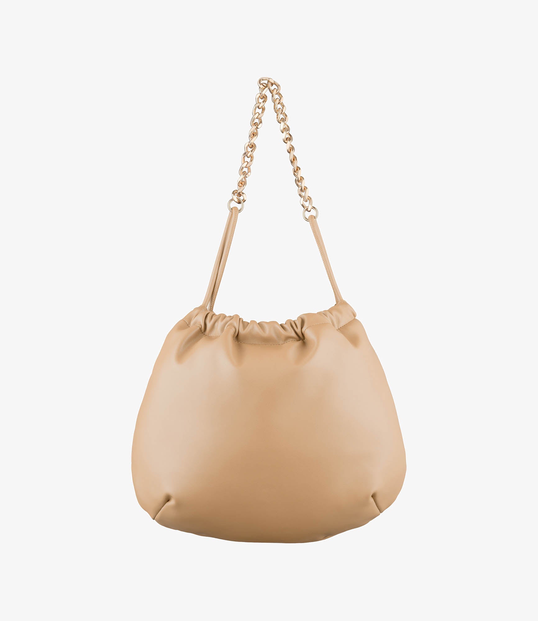 A.P.C. Ninon Chaine Tasche Kette Gold TU
