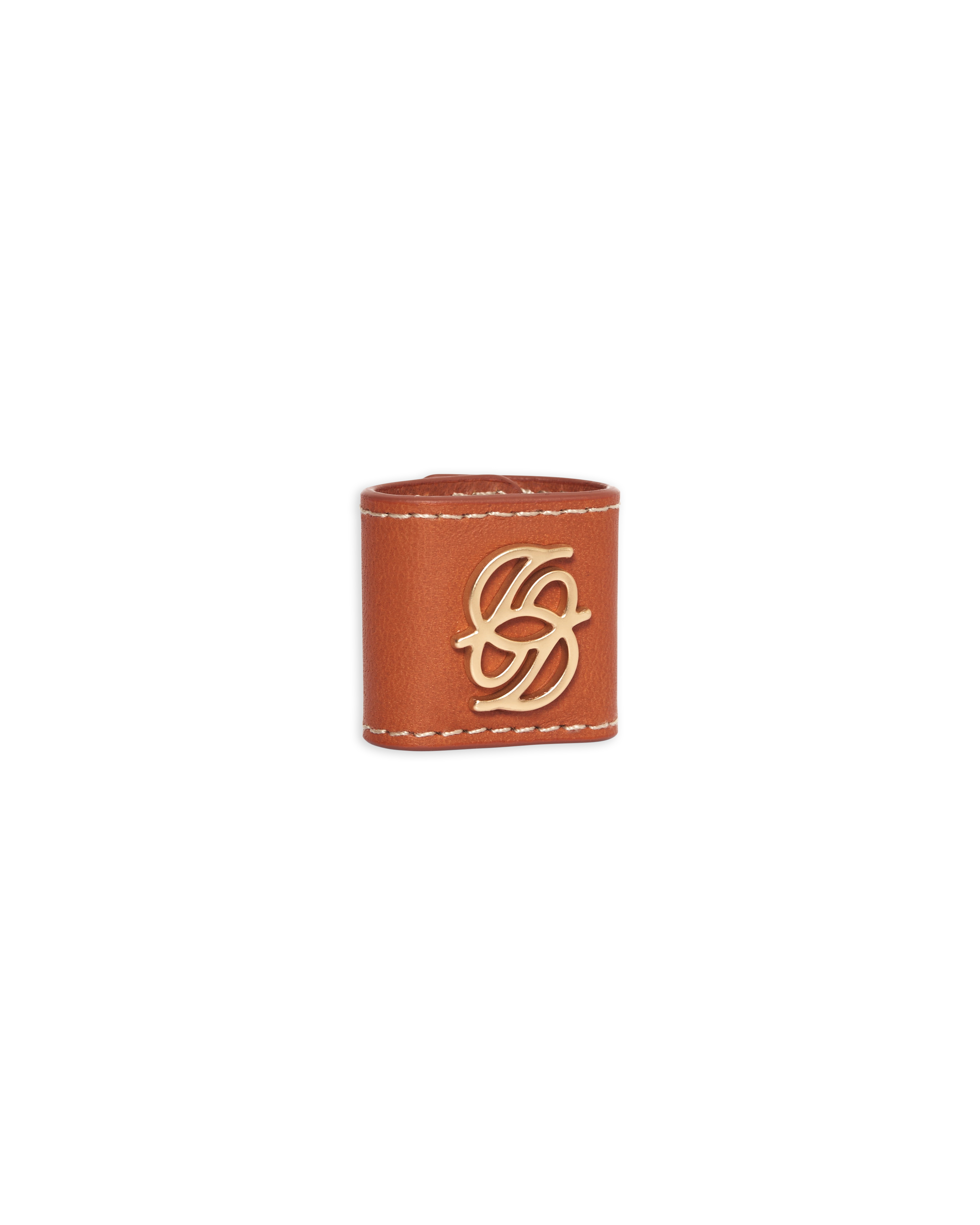Drôle De Monsieur Bandana Silk Print Seidentuch Rot Uhren
