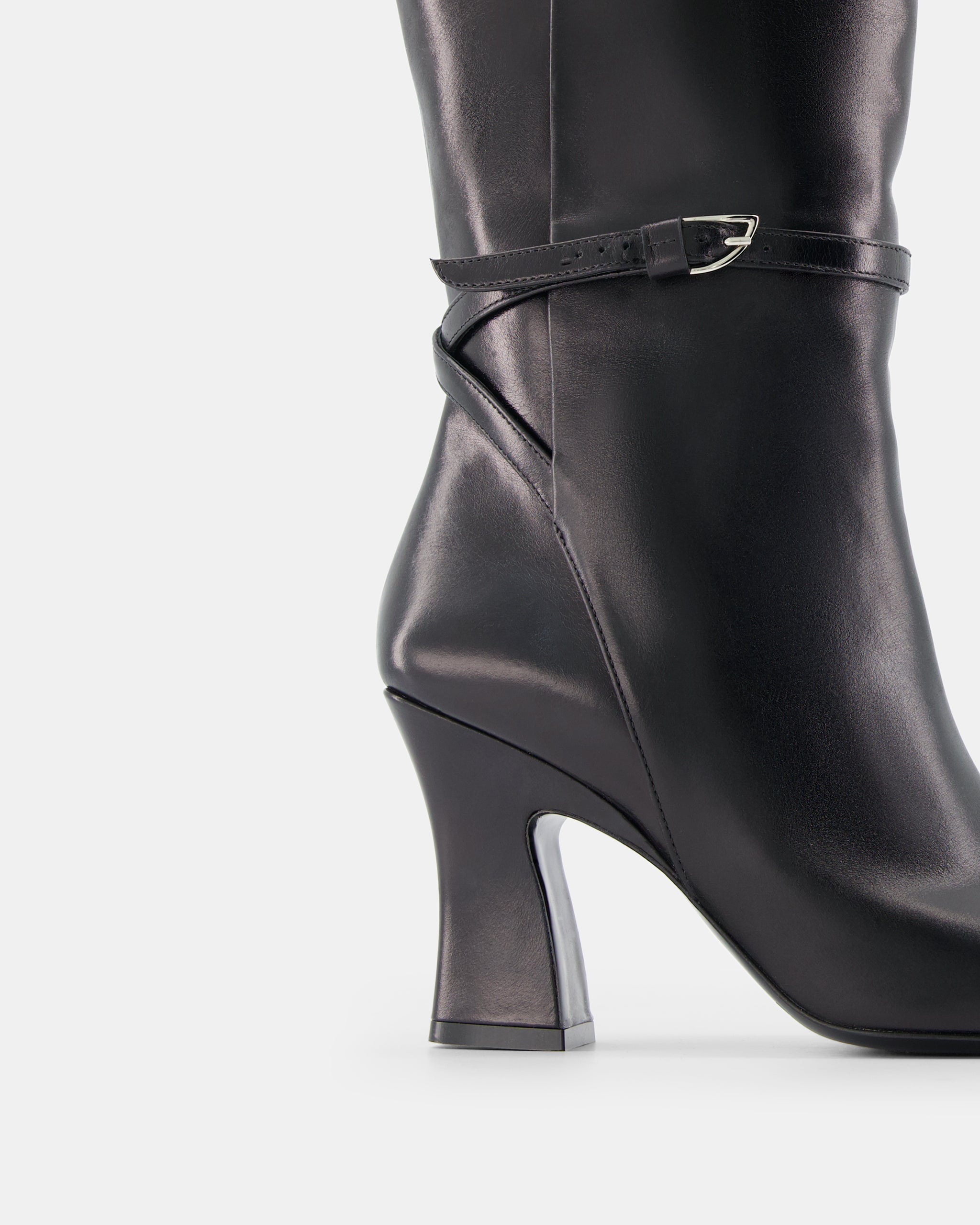 Nodaleto Nodstalgia Scarlett Stiefel Black Soul 8,5 cm