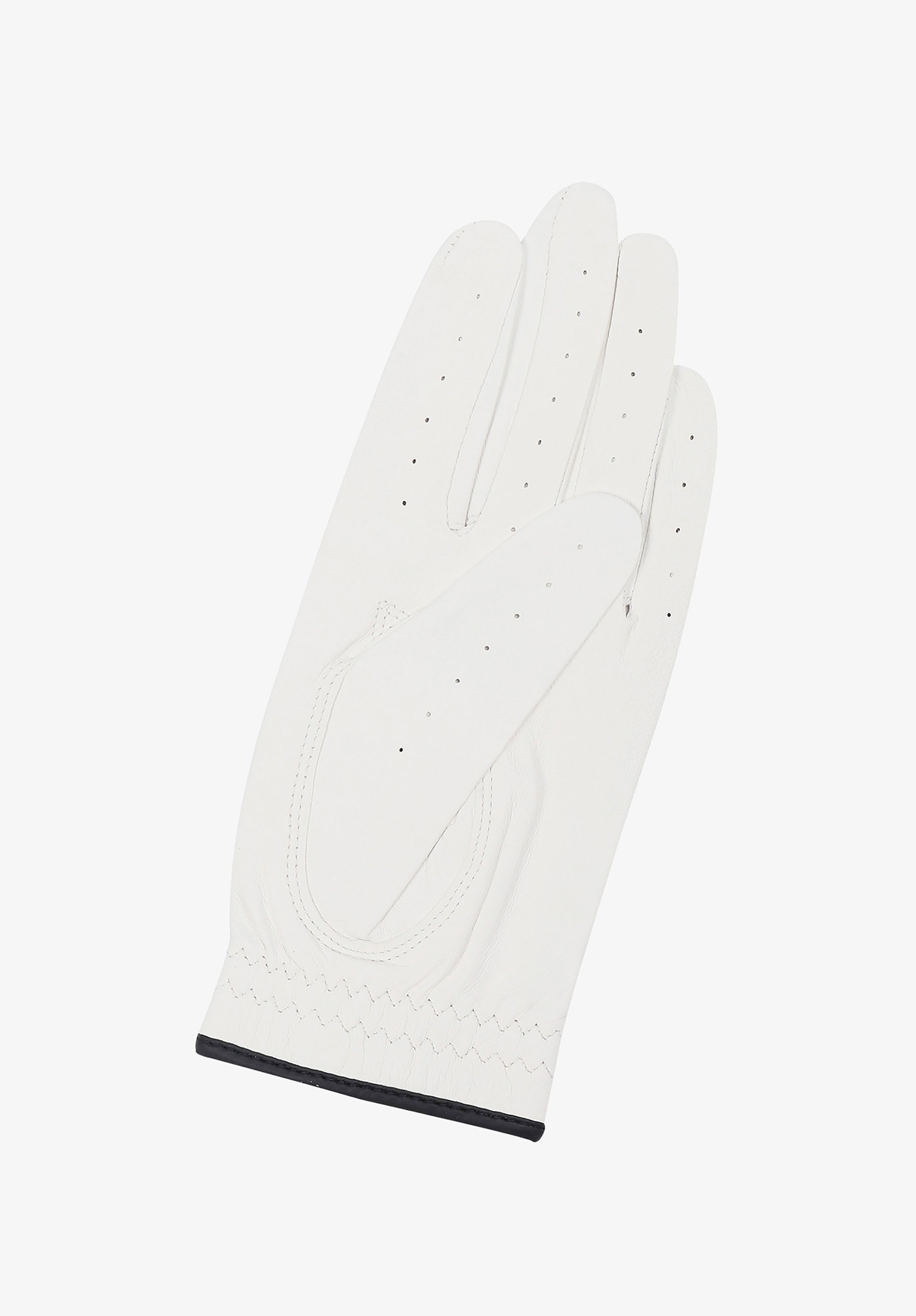 A.P.C. Joseph Golfhandschuh Leder Linke Hand