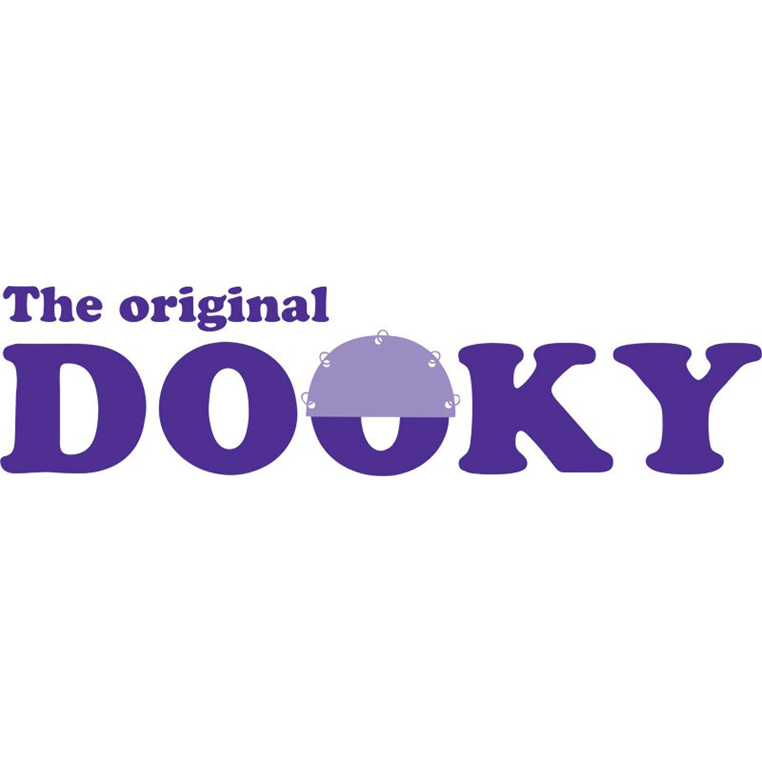 Dooky Hoody Combi Pack Sonnenschutz Babyschale Grey Star Grau