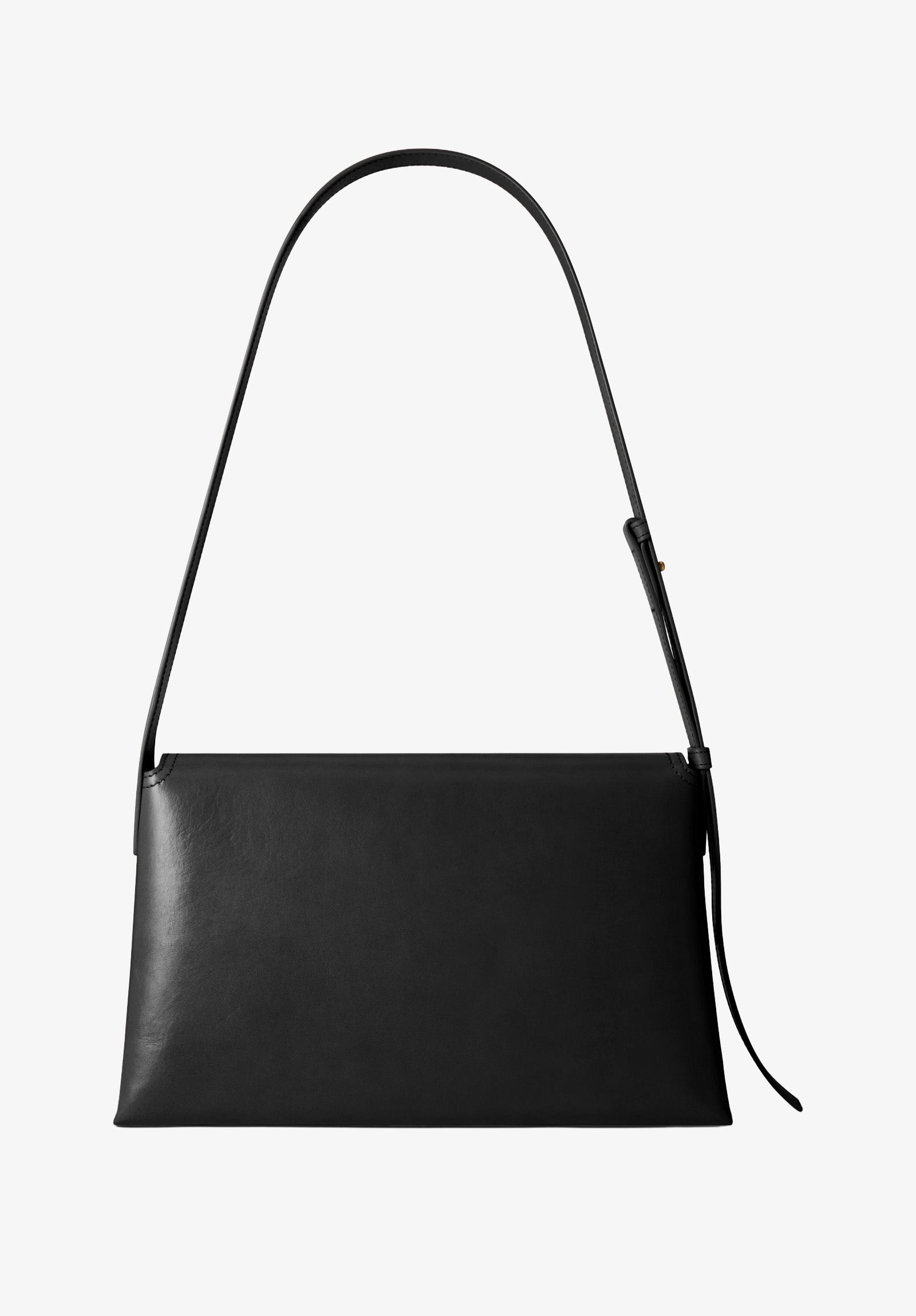 A.P.C. Simone Tasche Umhängetasche Leder TU