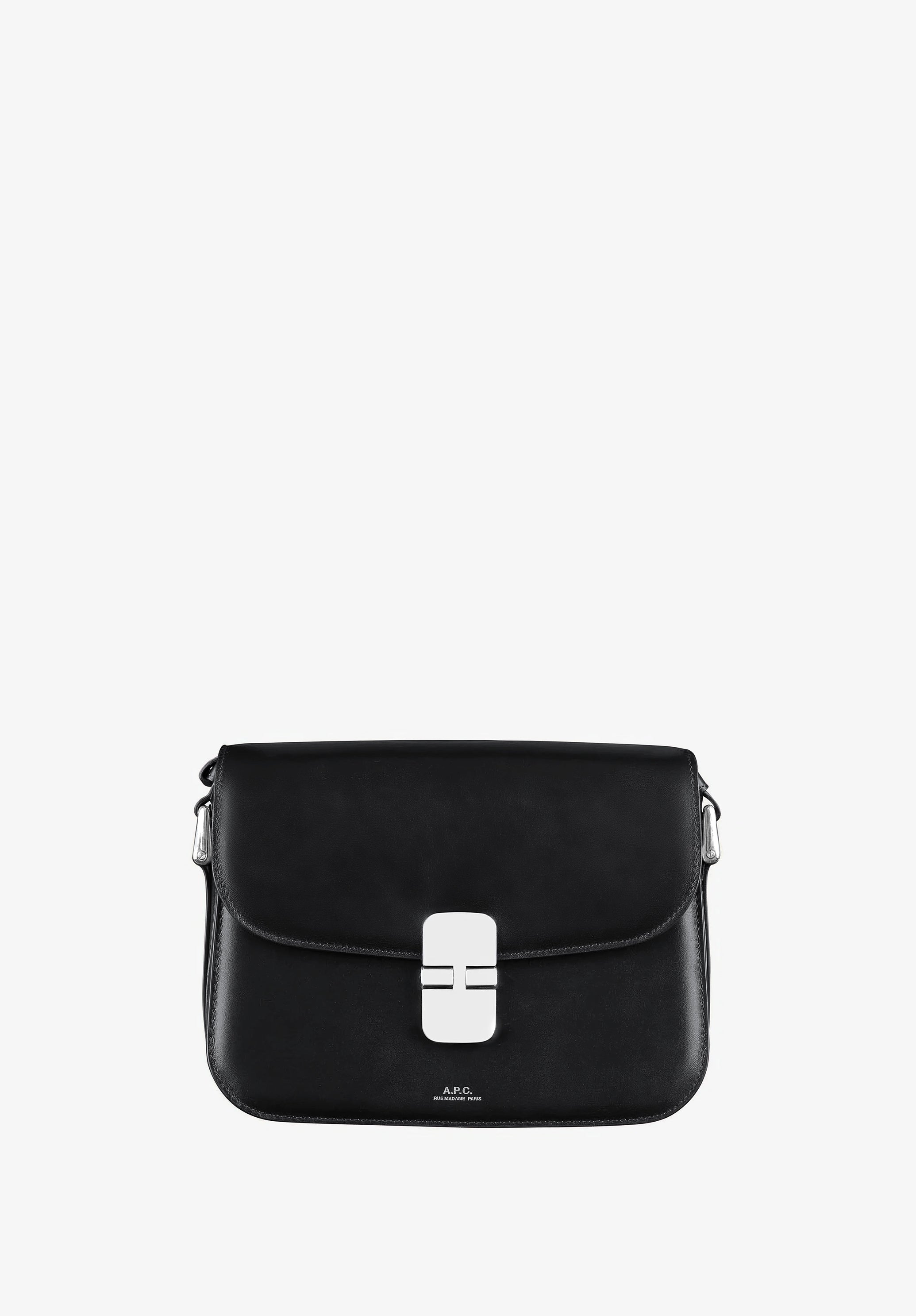 A.P.C. Grace Klein Tasche TU Kalbsleder