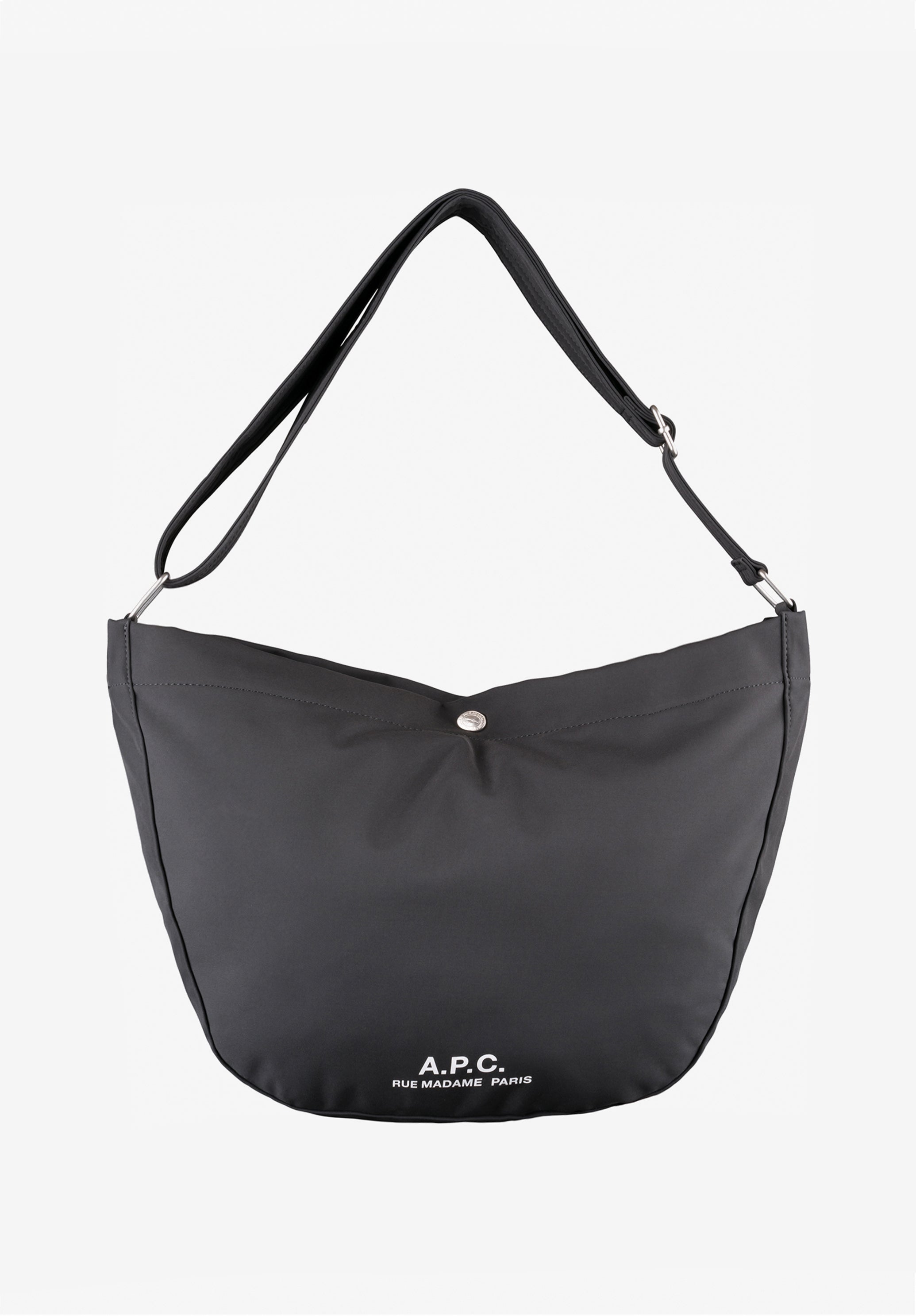 A.P.C. Journal Tasche Tote Umhängeriemen TU