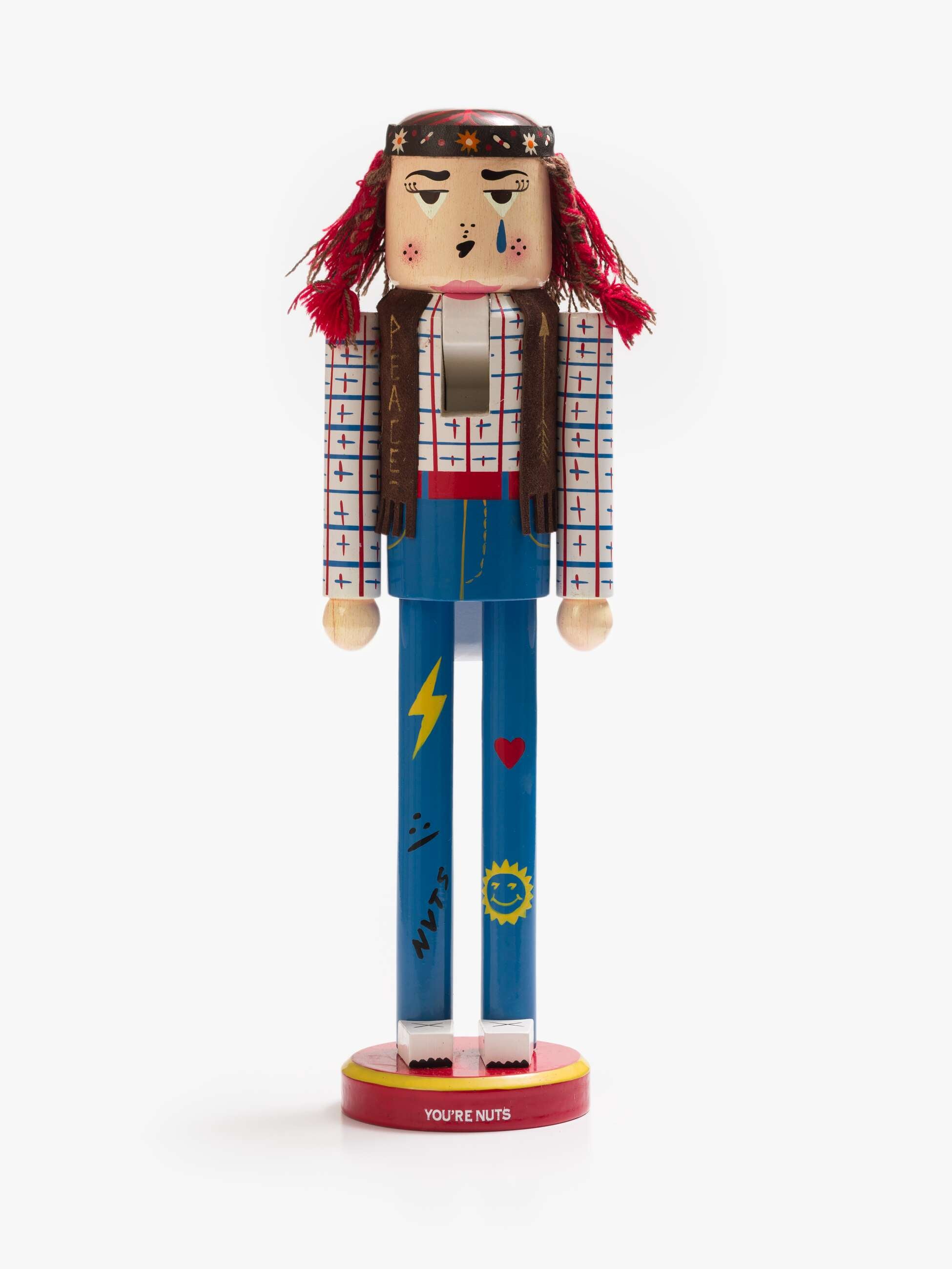Mother Accessories The Nutcracker Dekofigur Youre Nuts
