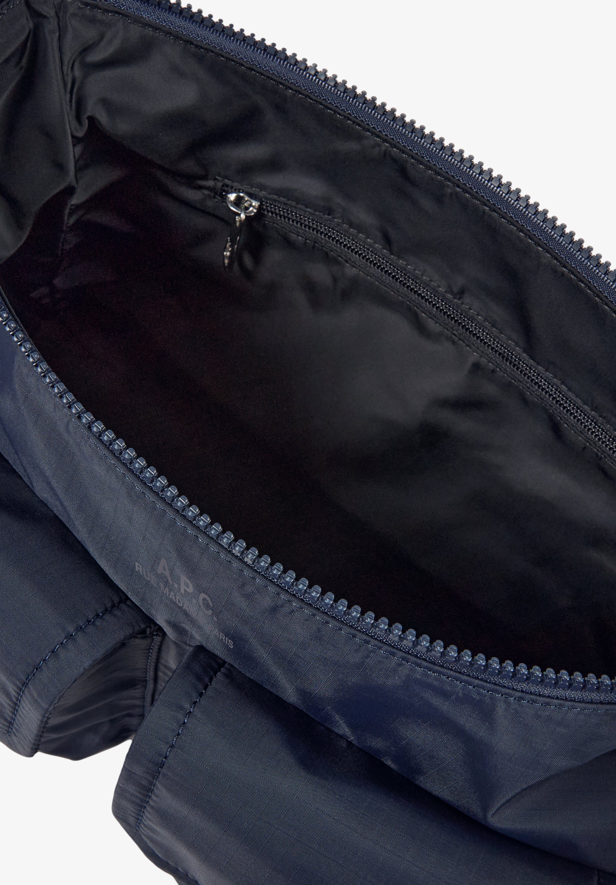 A.P.C. Tasche Trek Nylon Umhängetasche Outdoor TU