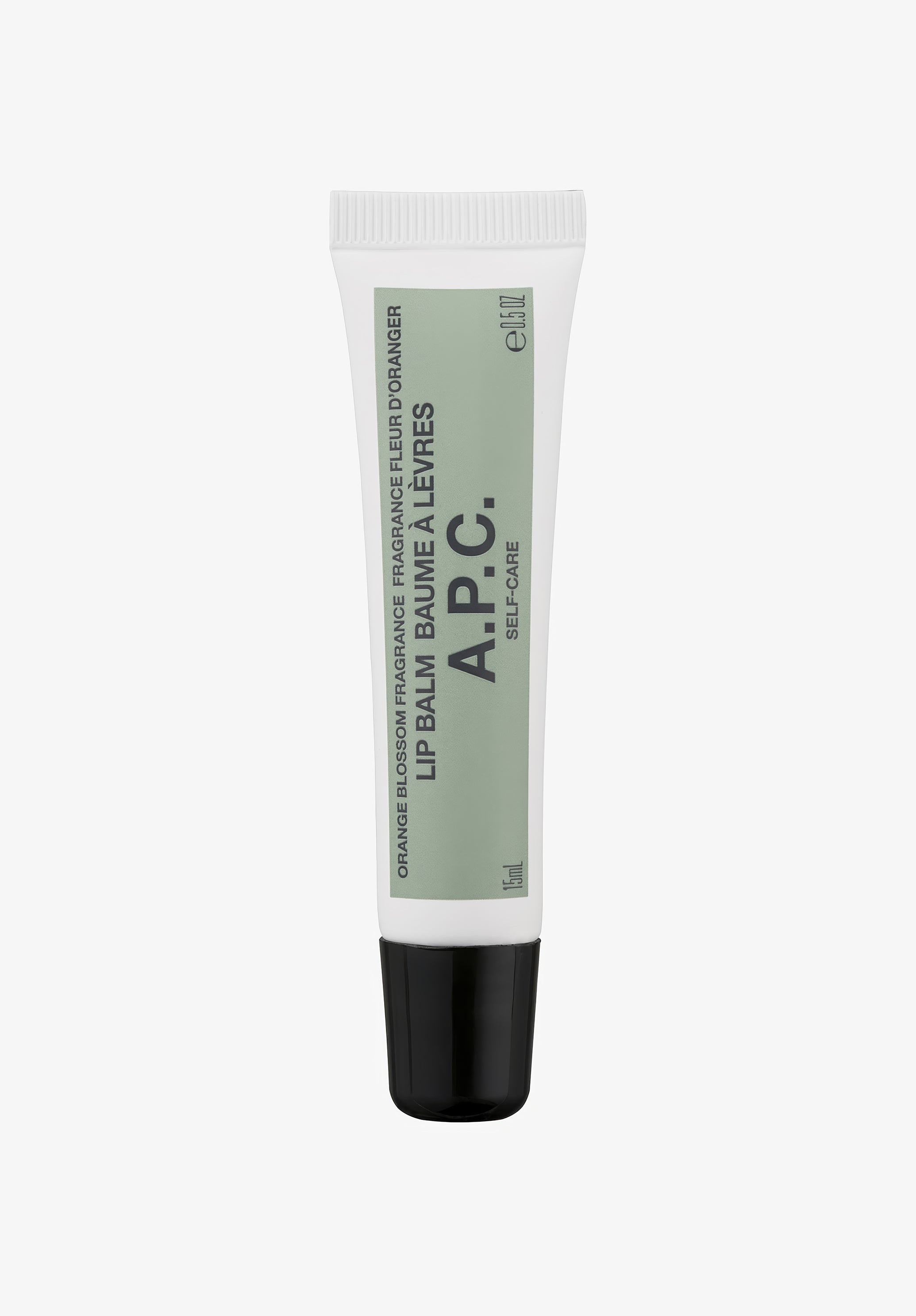 A.P.C. Lippenbalsam Orangenblüte Cosmos Organic