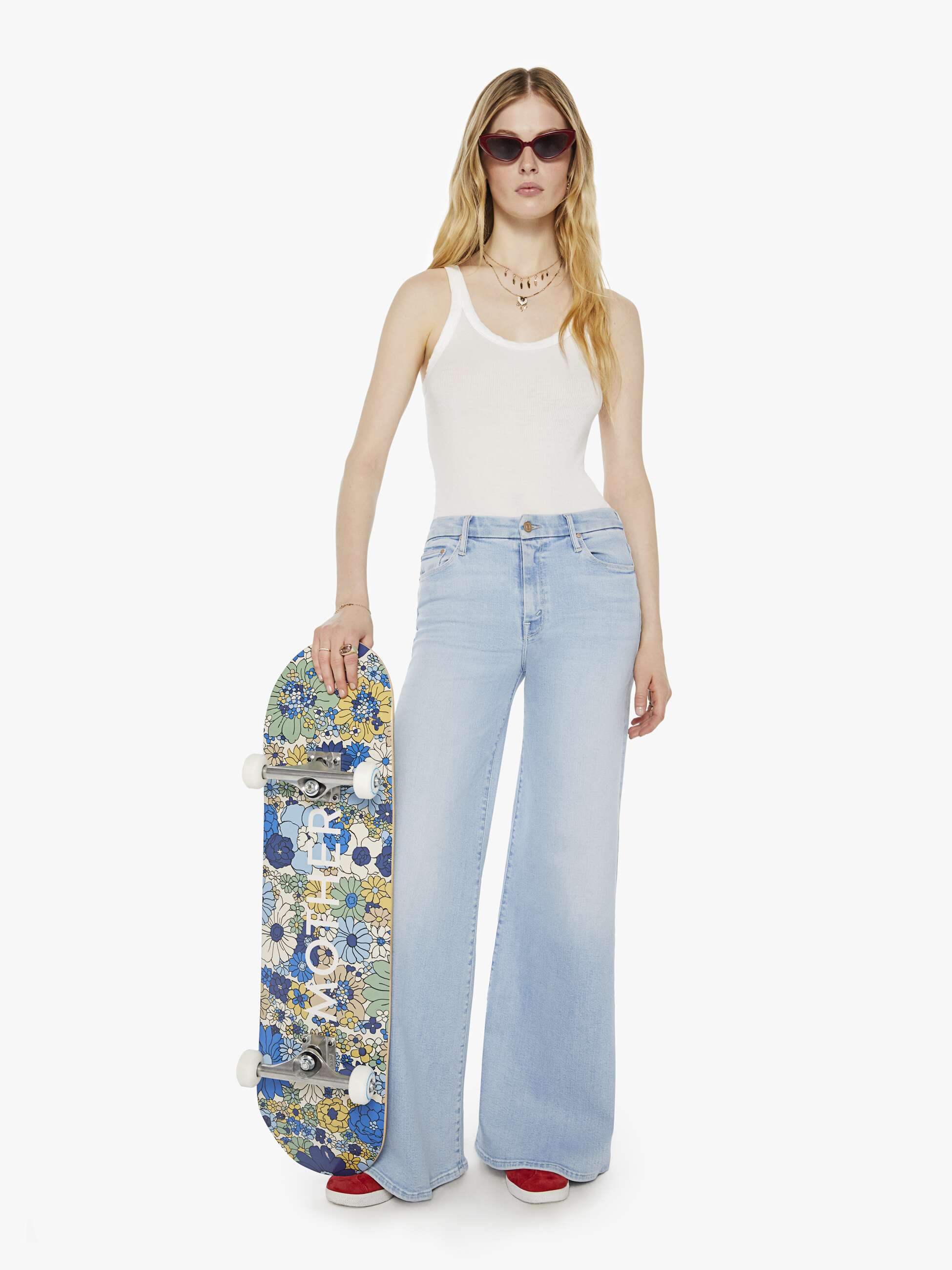 Mother Accessories Get A Grip Skateboard Whoopsie Daisy