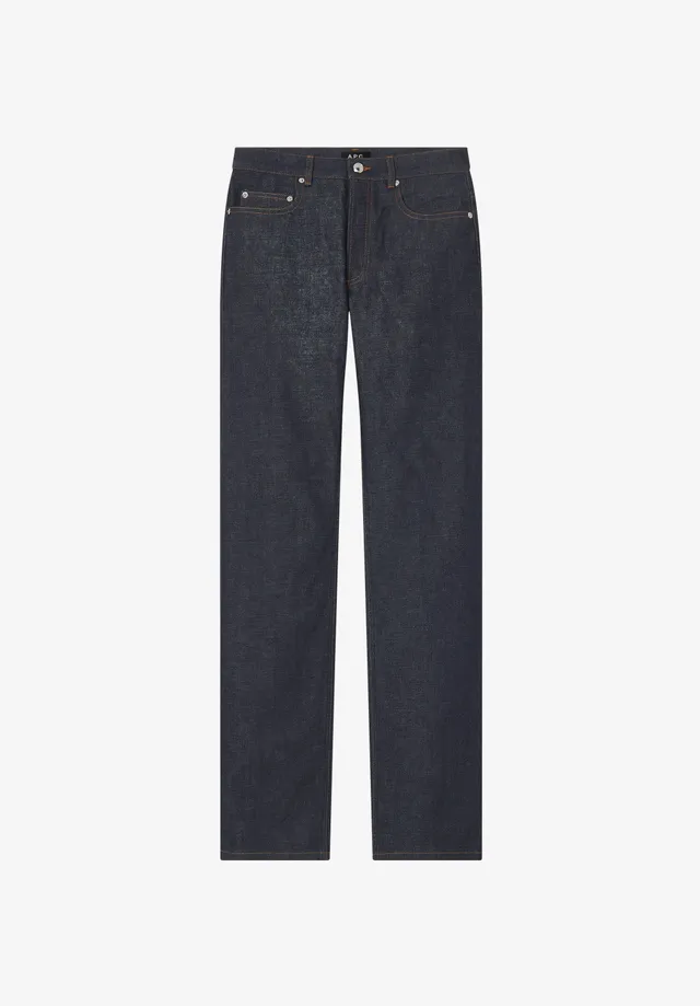 A.P.C. Rescue Jeans 30 japanischer Selvedge-Denim
