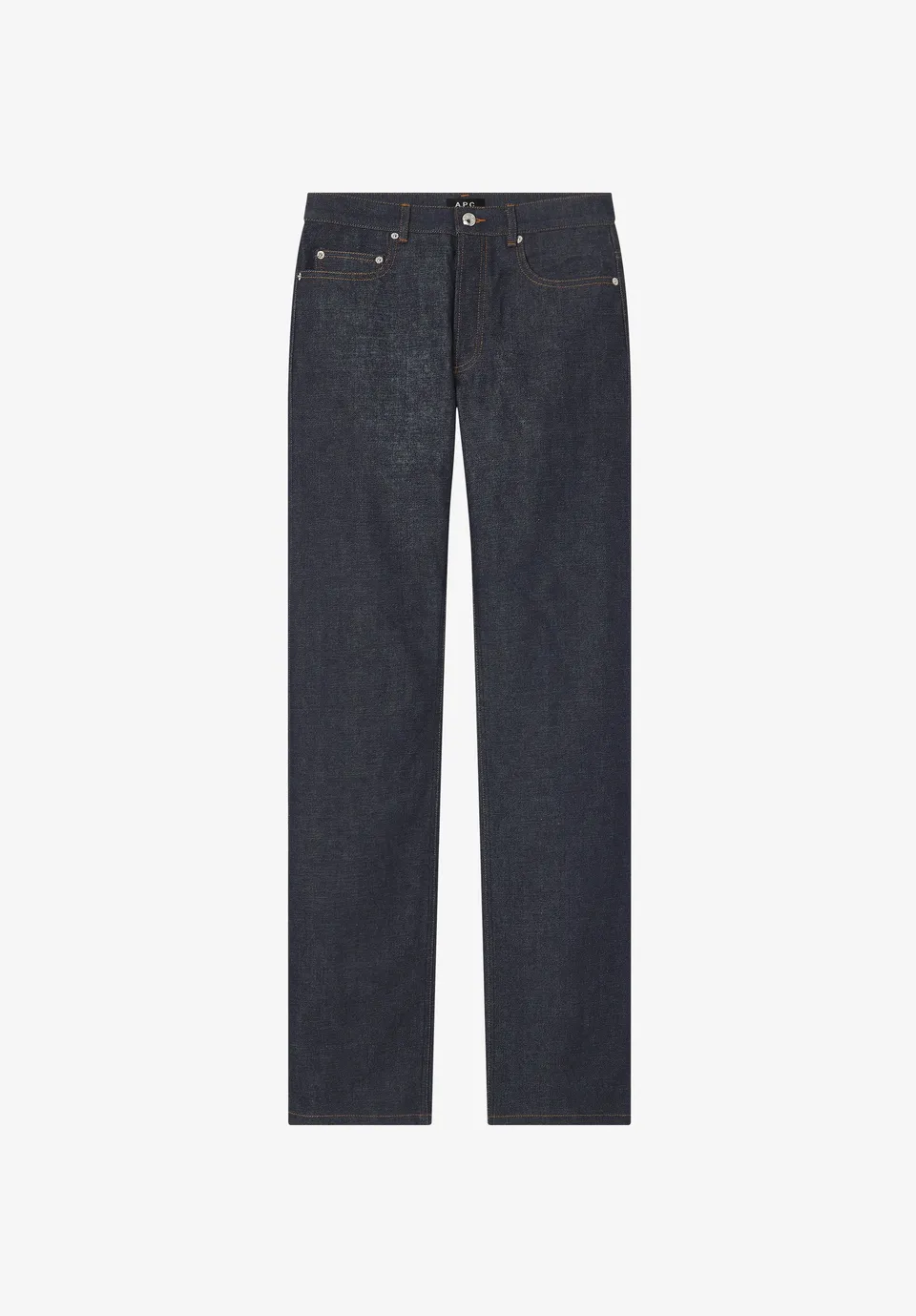 A.P.C. Rescue Jeans 30 japanischer Selvedge-Denim