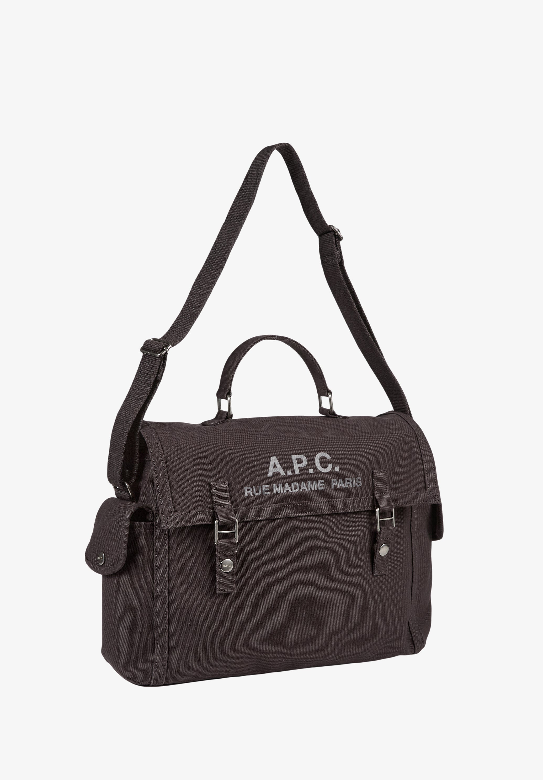 A.P.C. Tasche Recuperation Umhängetasche TU Military