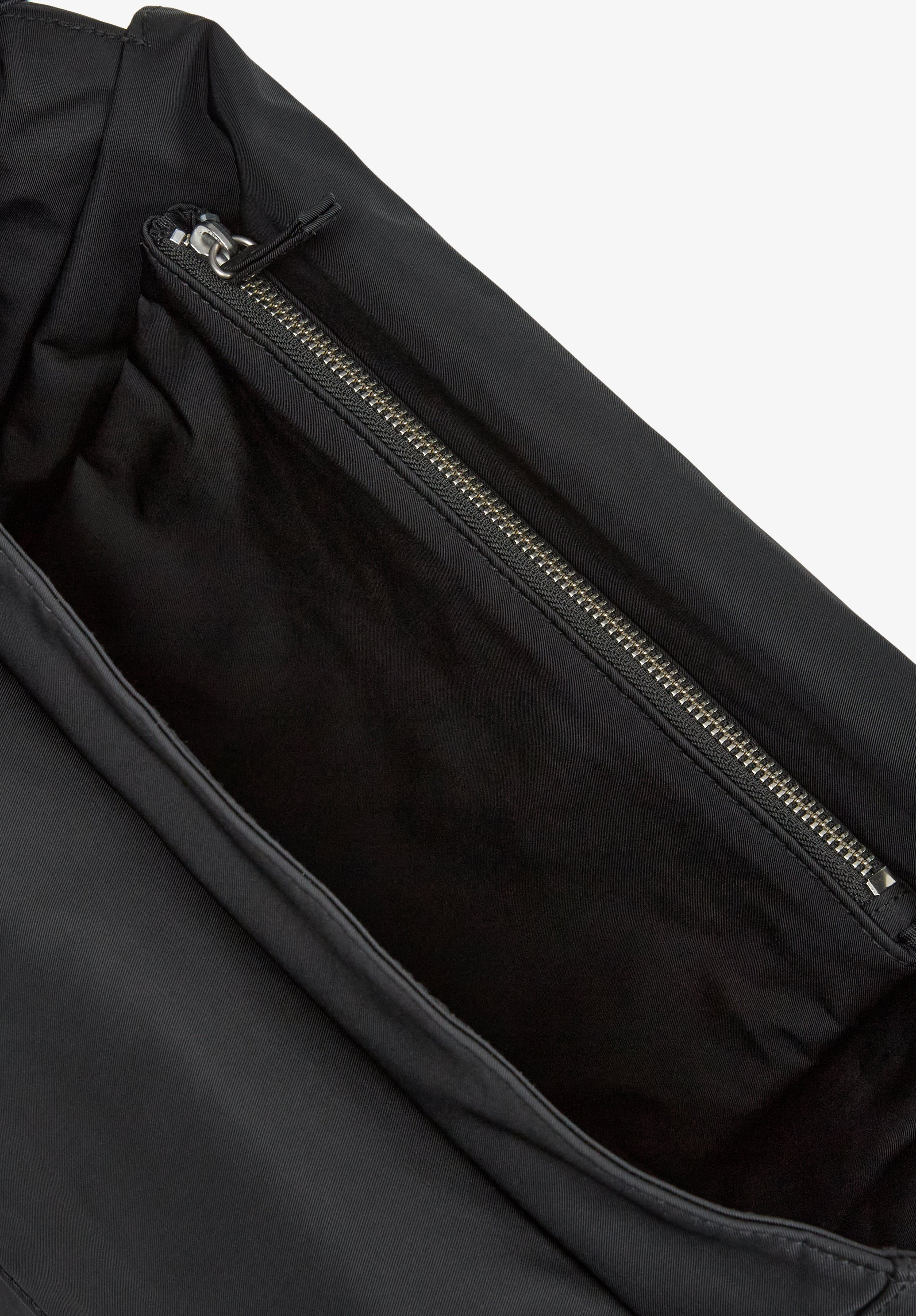 A.P.C. Archive Messenger Tasche TU Nylon 35 cm