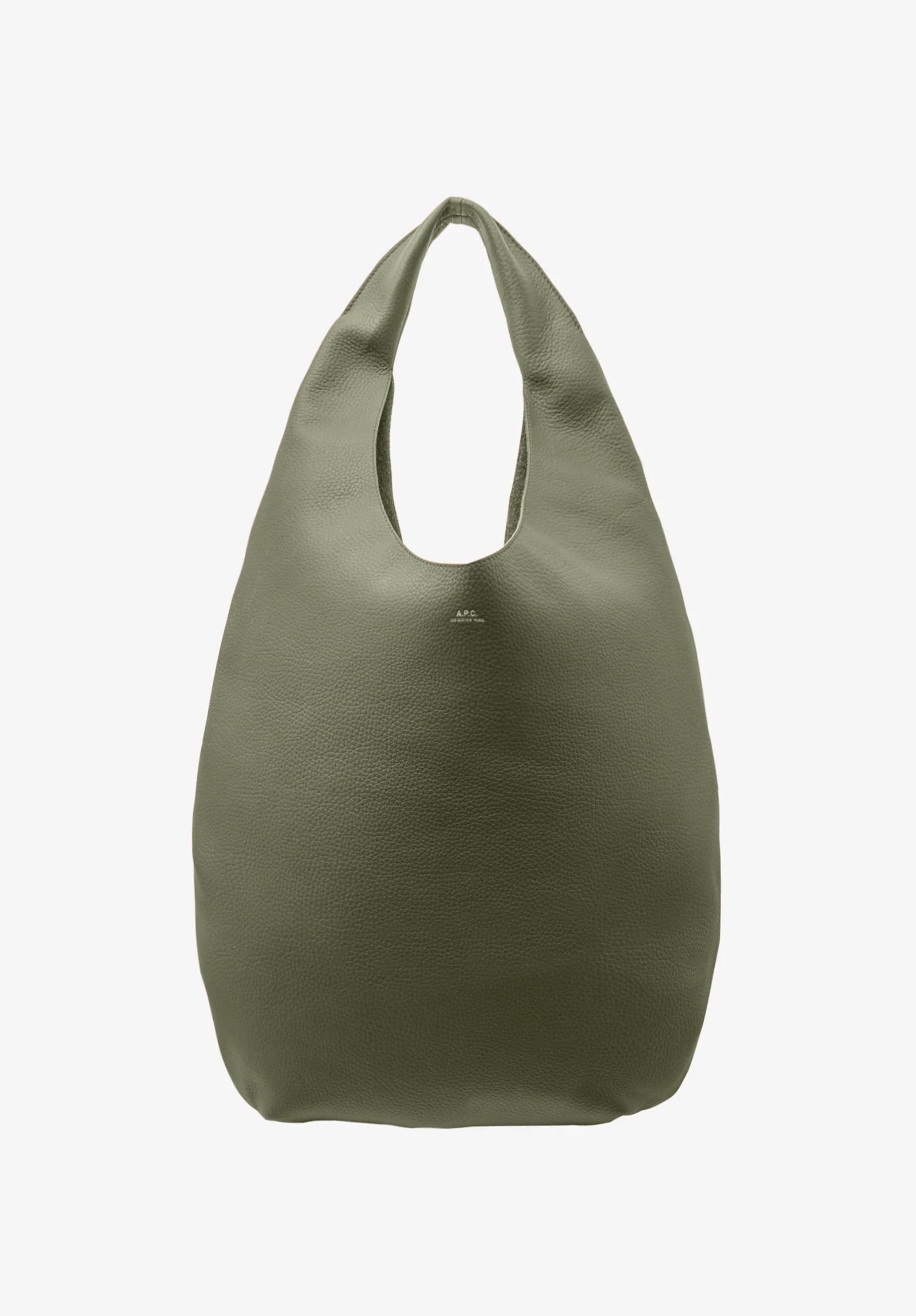 A.P.C. Neige Ledertasche TU