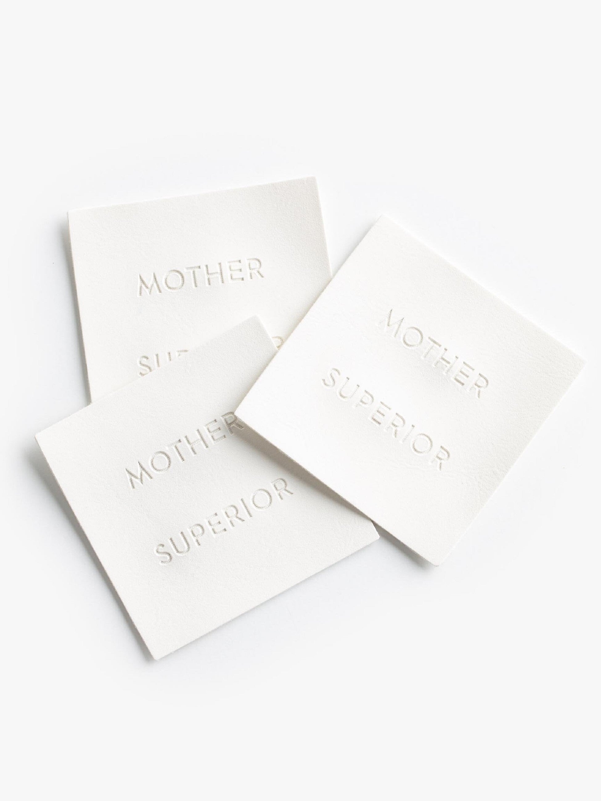 Mother Denim The Outsider Sneak Jeans Call Me Wild blau